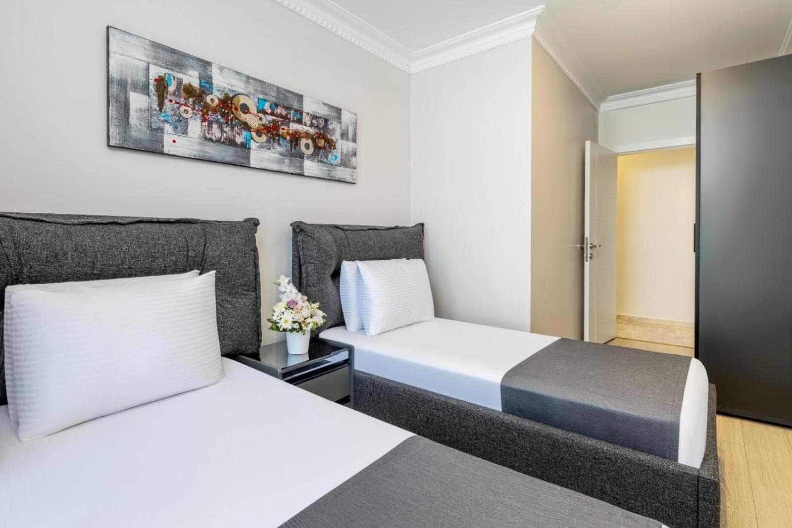 Hotel Mayar *