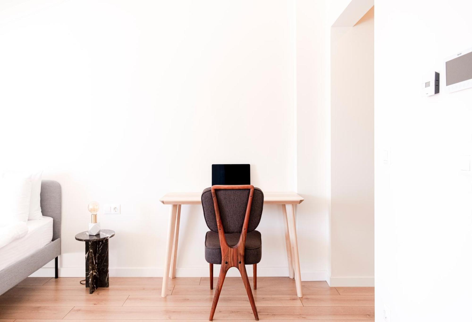Homie - Luxury In Macka Daire İstanbul