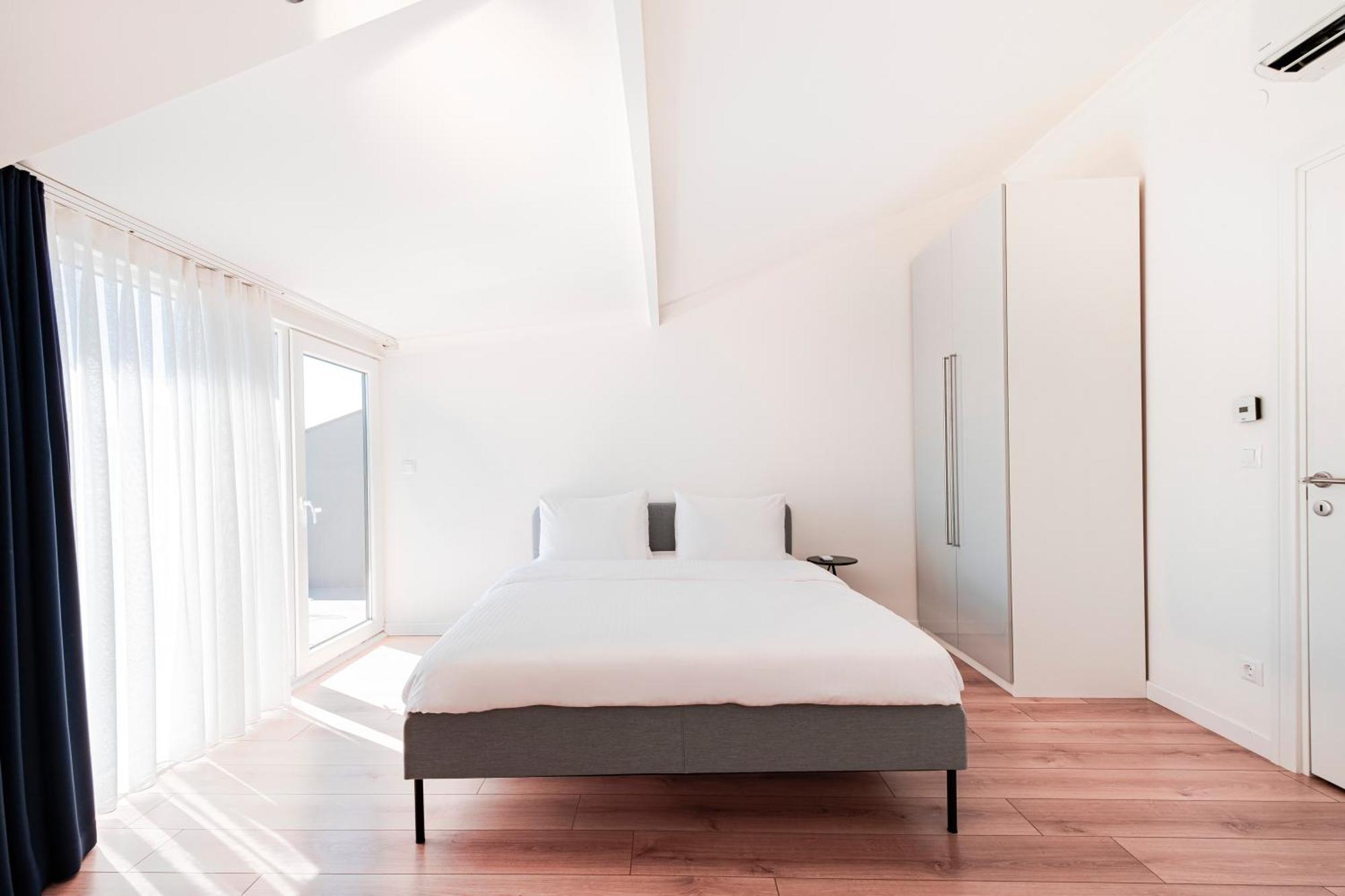 Daire Homie - Luxury In Macka İstanbul