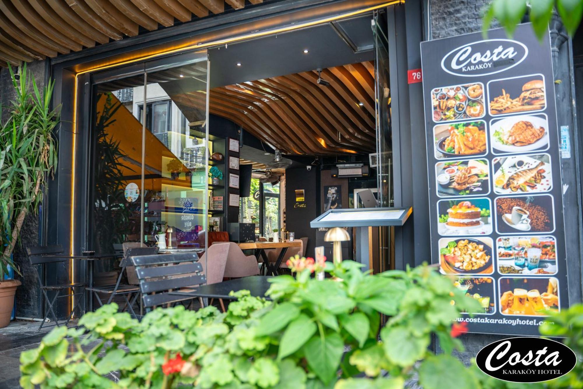 Hotel Costa Karakoy