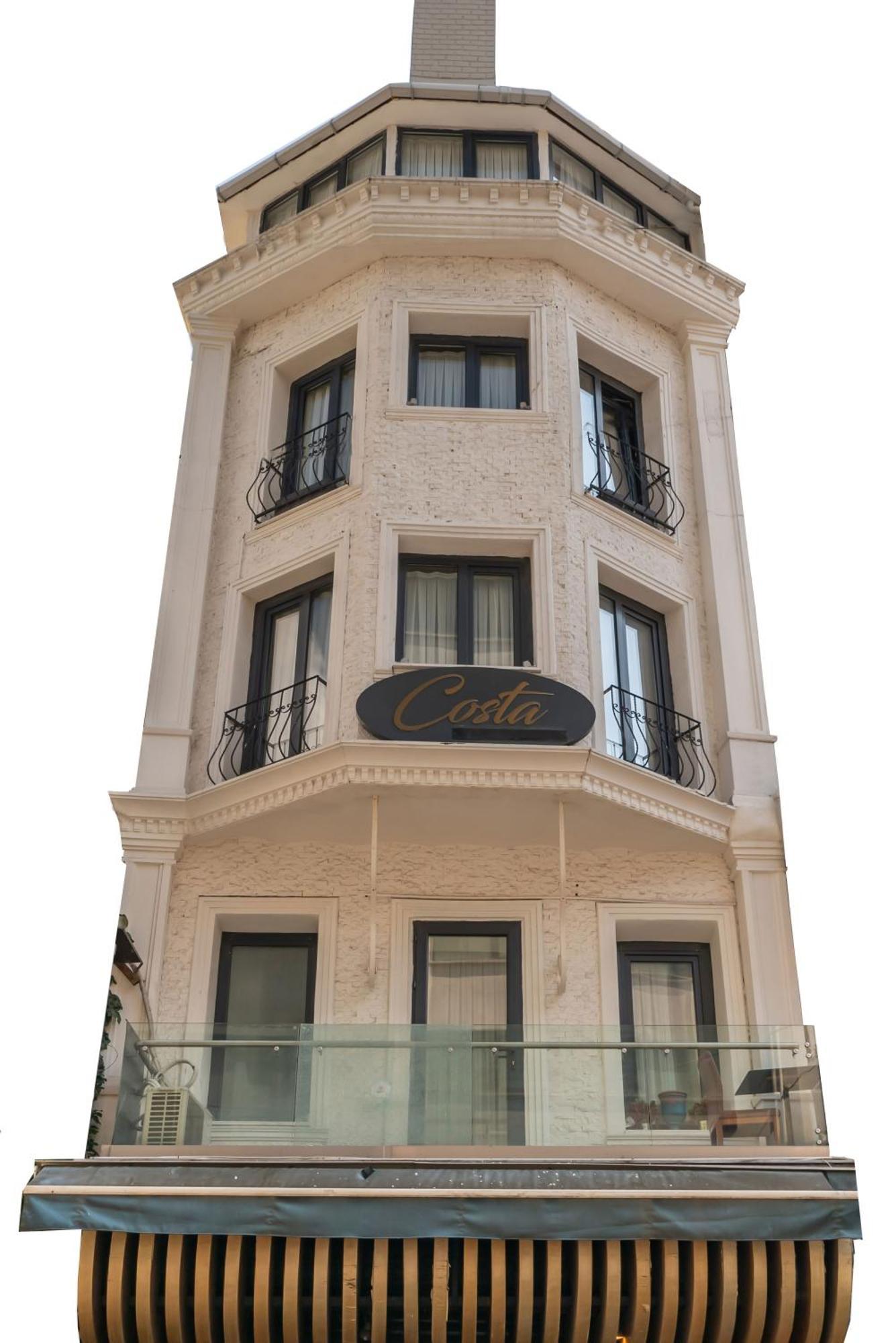 Hotel Costa Karakoy