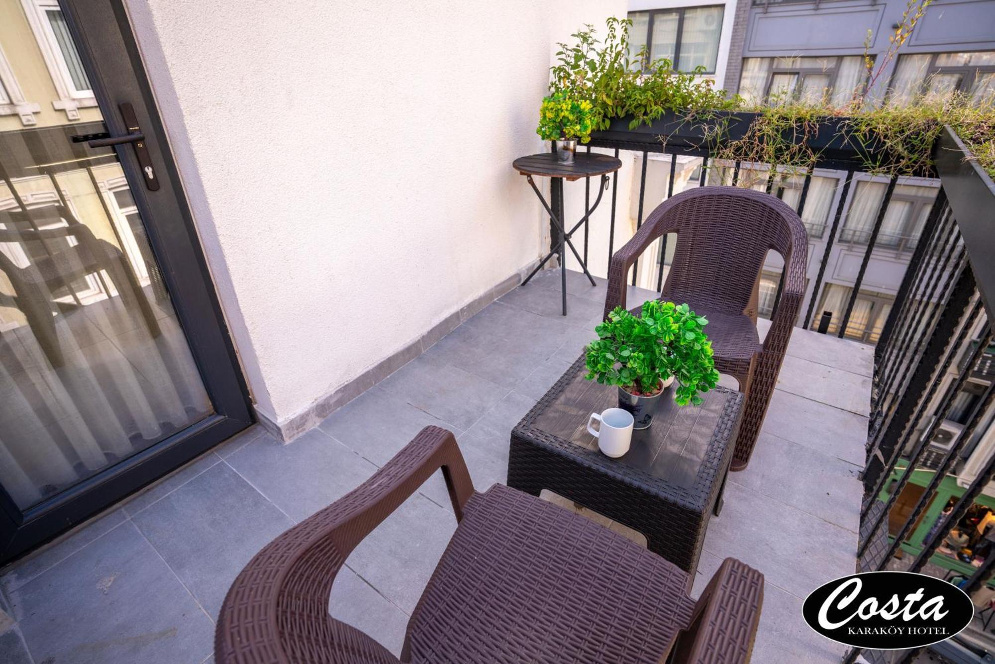 Hotel Costa Karakoy *