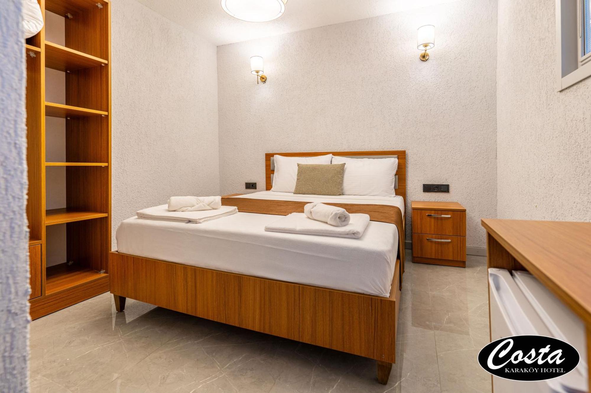 Costa Karakoy Hotel