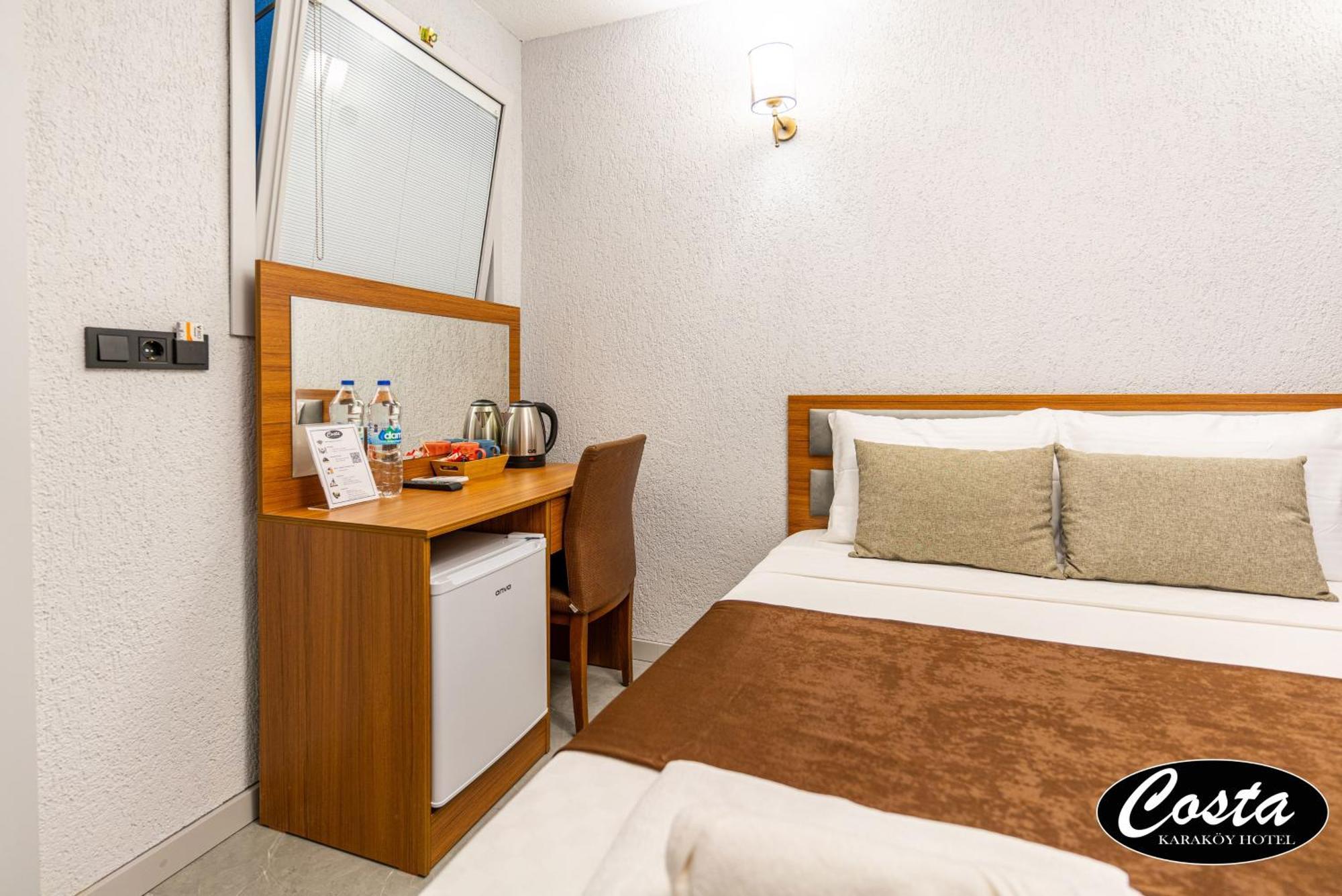Hotel Costa Karakoy *