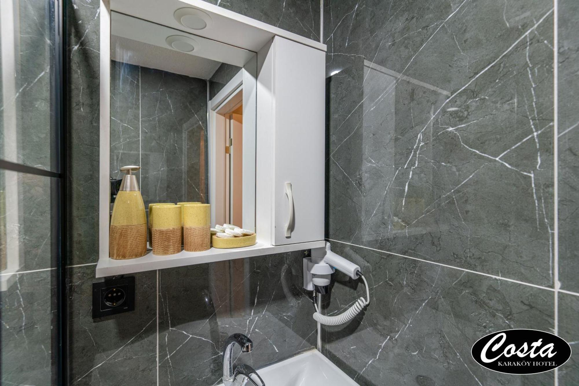 Hotel Costa Karakoy Istanbul