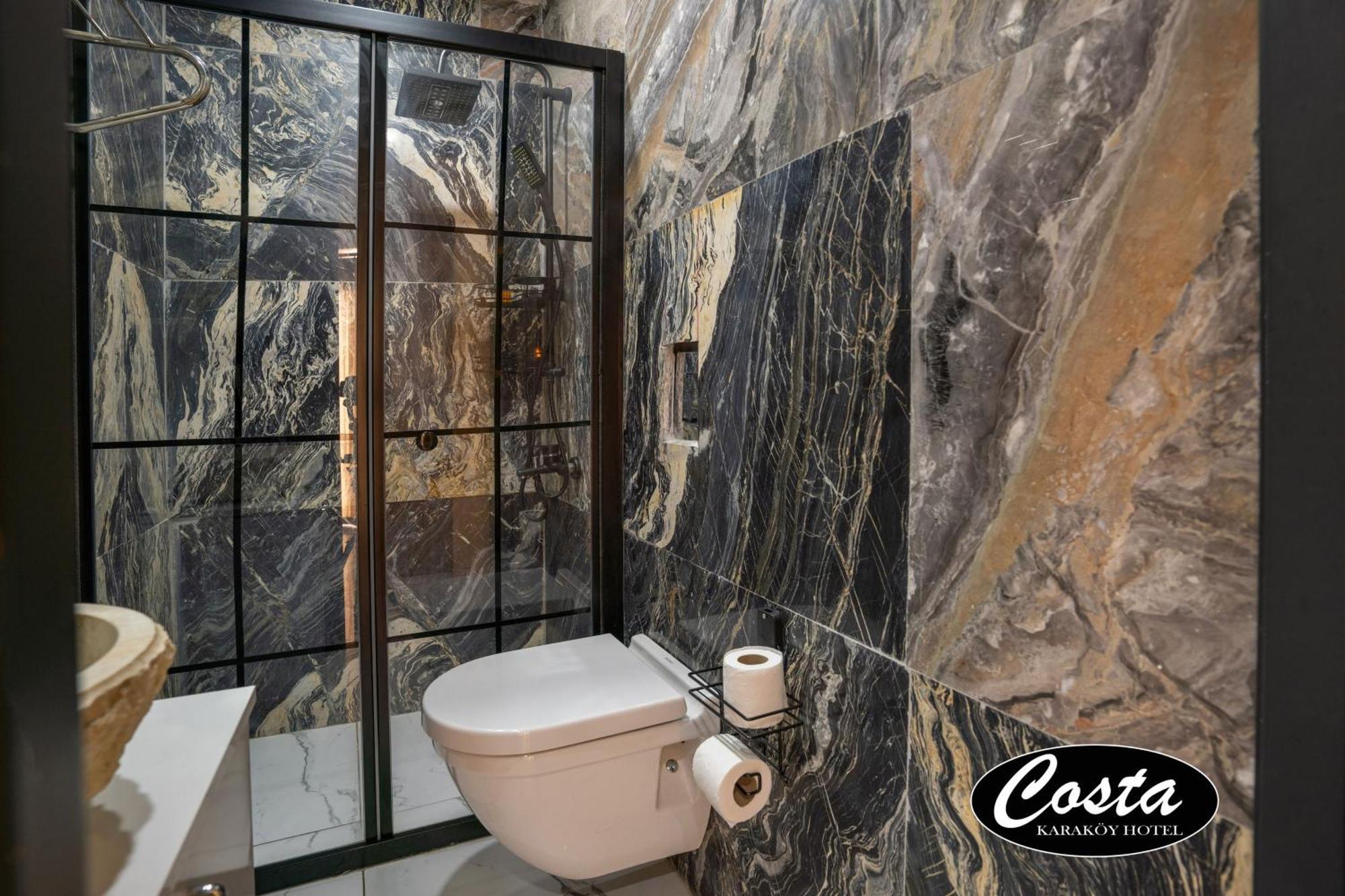 Costa Karakoy Hotel Istanbul