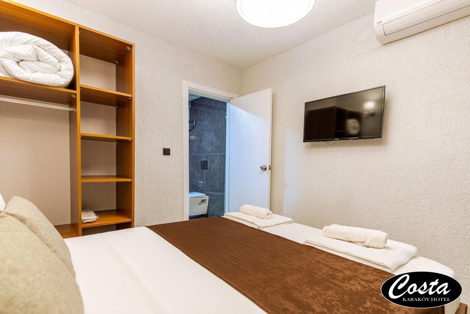 Hotel Costa Karakoy *