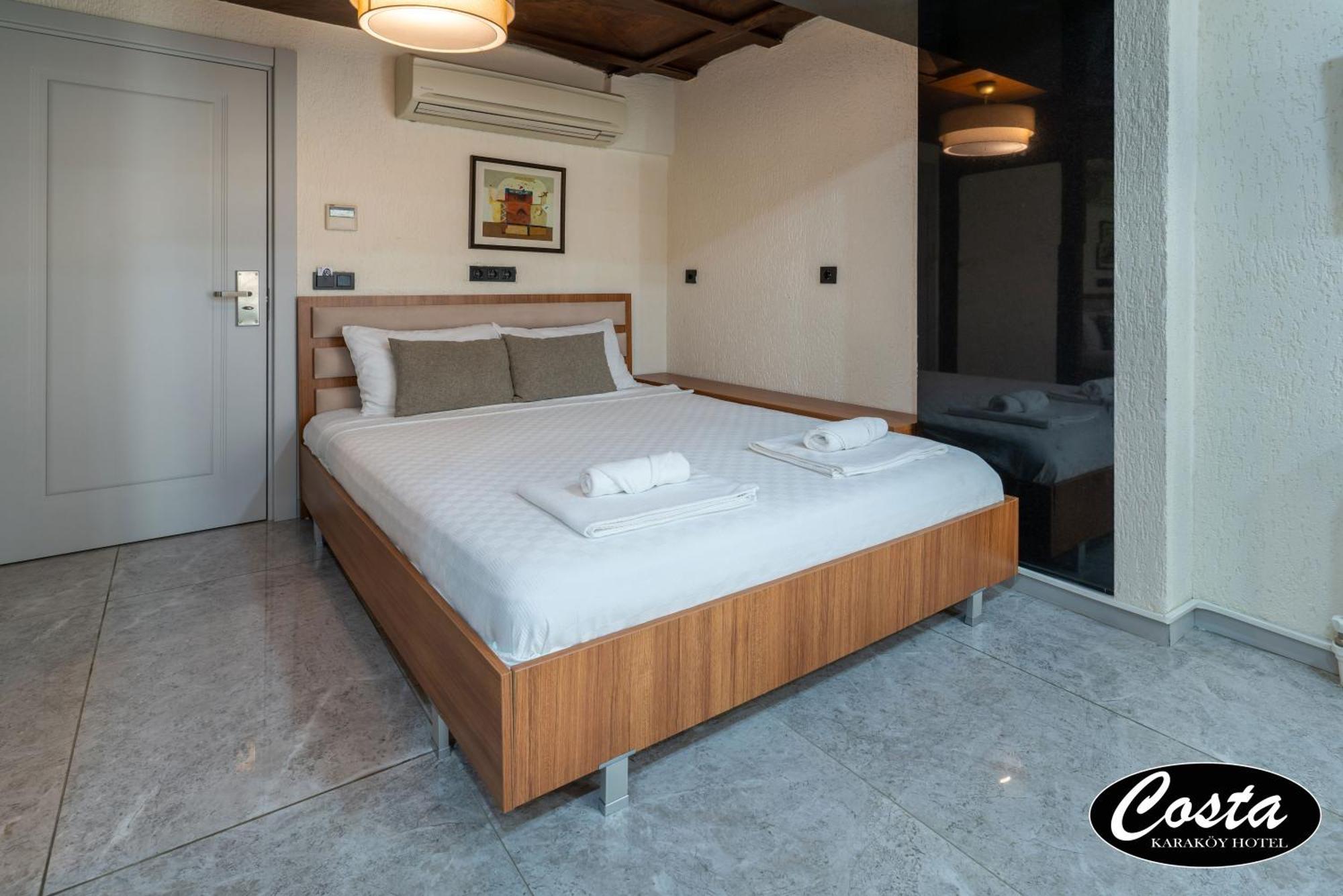 Costa Karakoy Hotel Istanbul