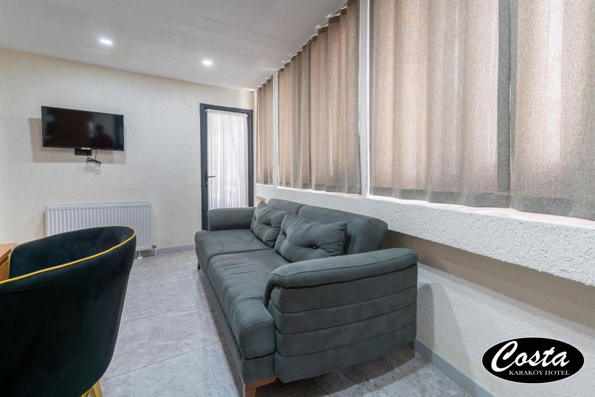 Hotel Costa Karakoy