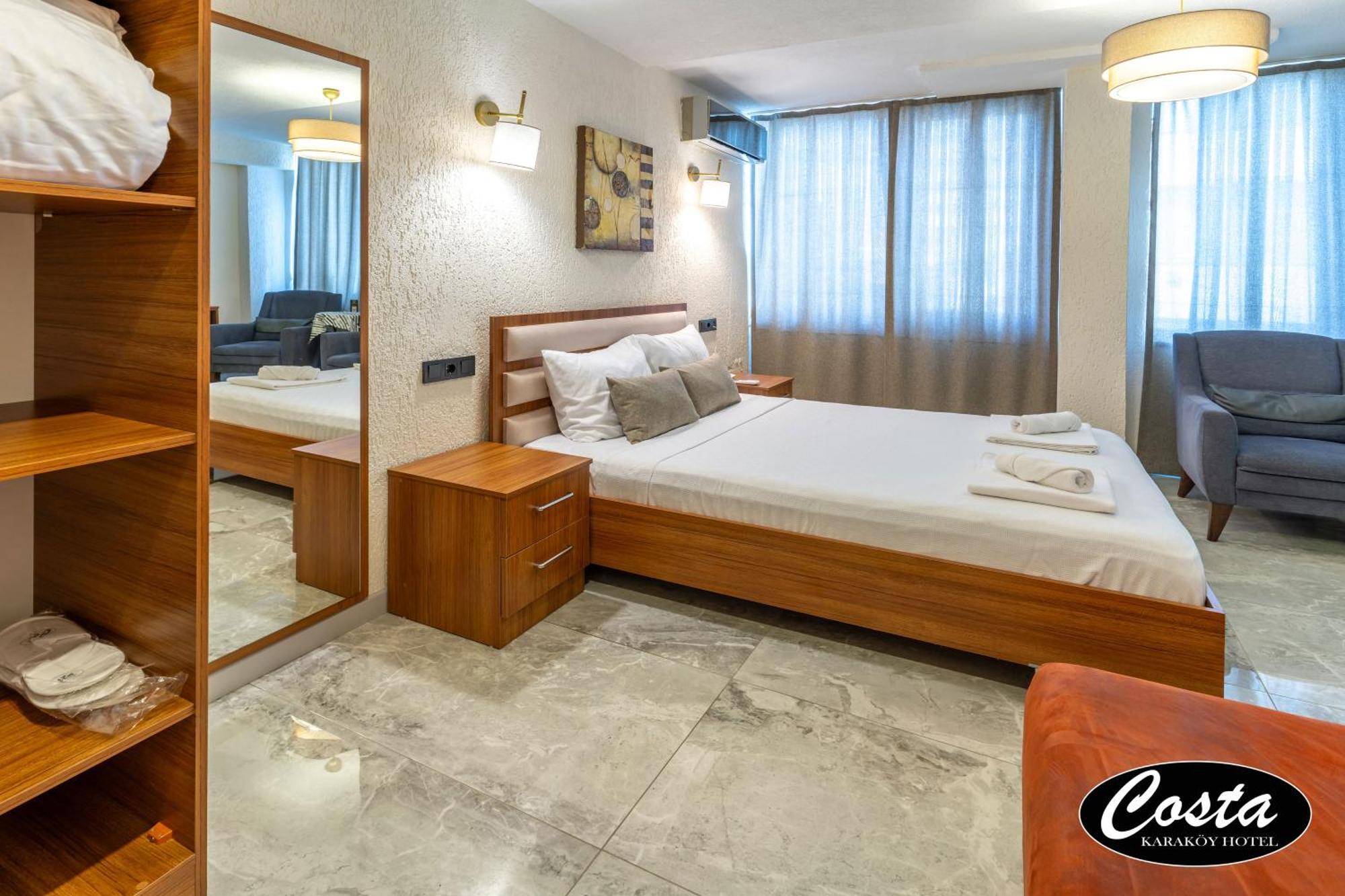 Hotel Costa Karakoy *