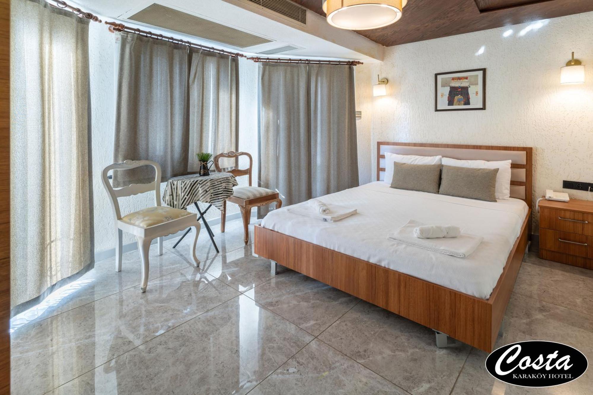 Costa Karakoy Hotel Istanbul