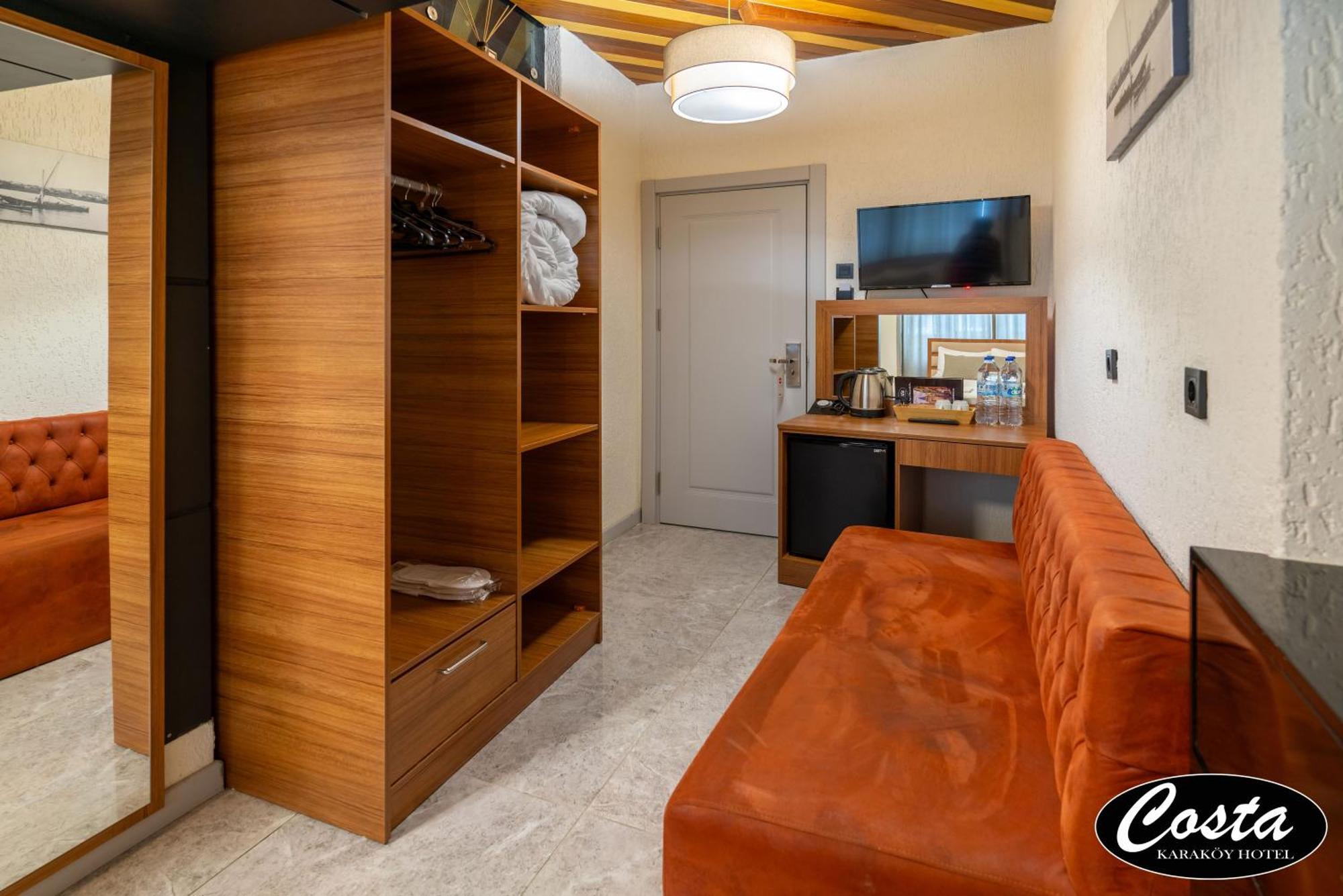 Costa Karakoy Hotel Istanbul