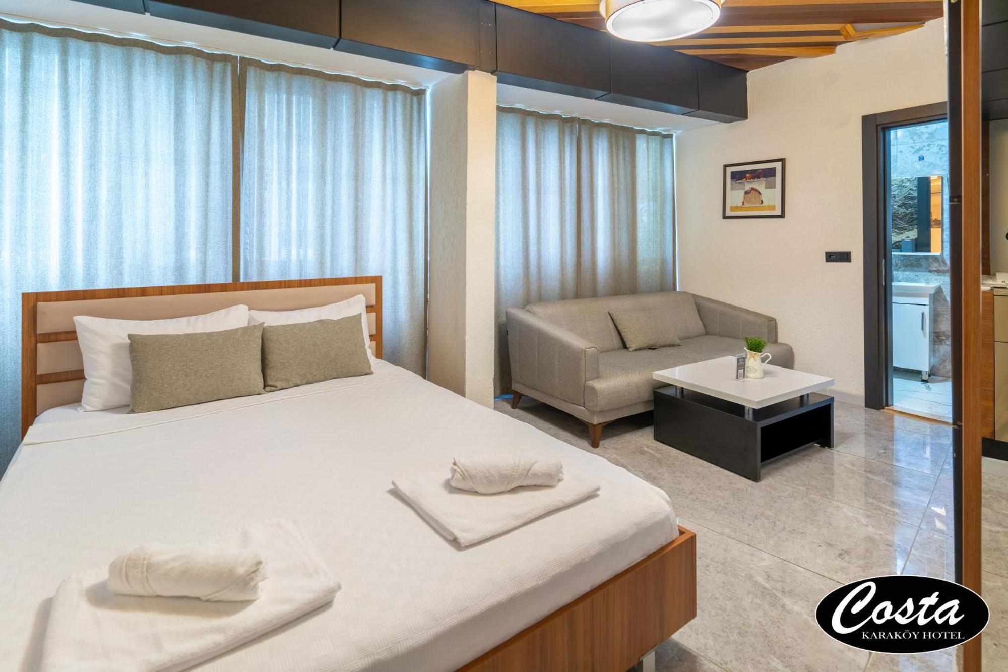 Hotel Costa Karakoy Istanbul