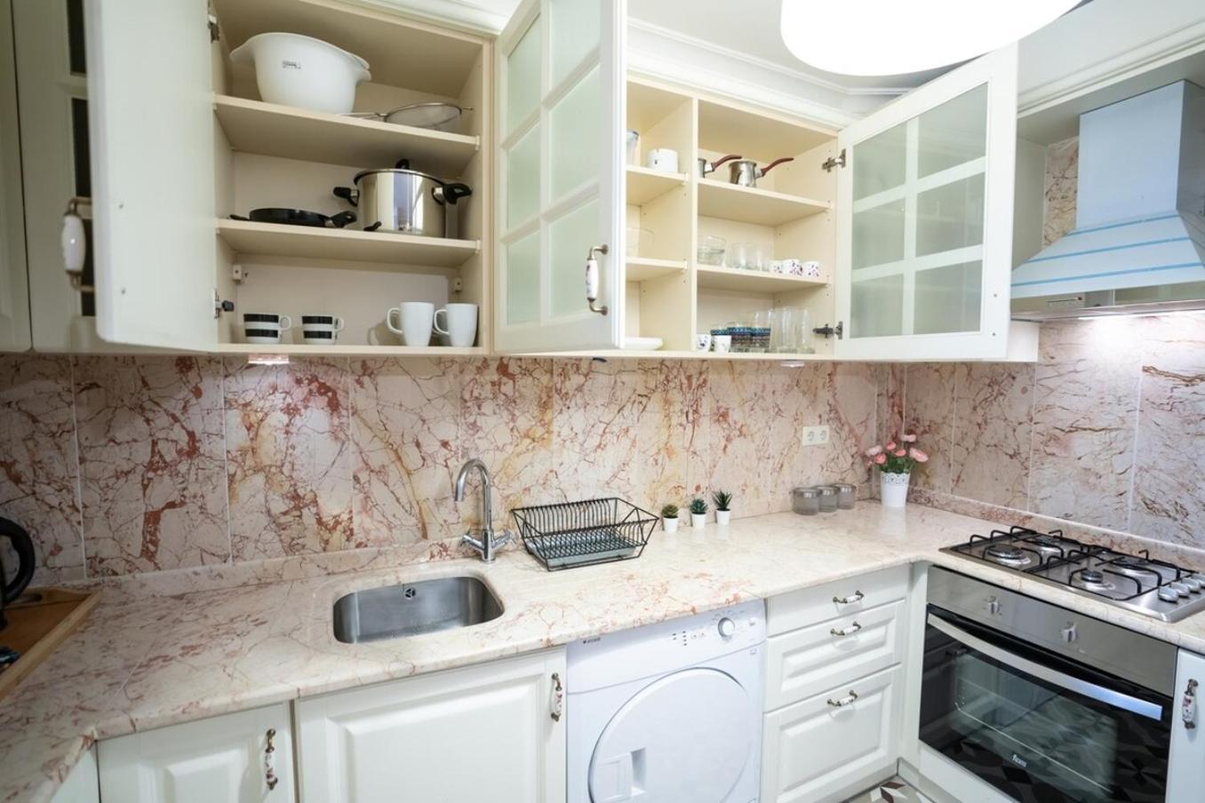 Cukurcuma 2br Stylish Interior *
