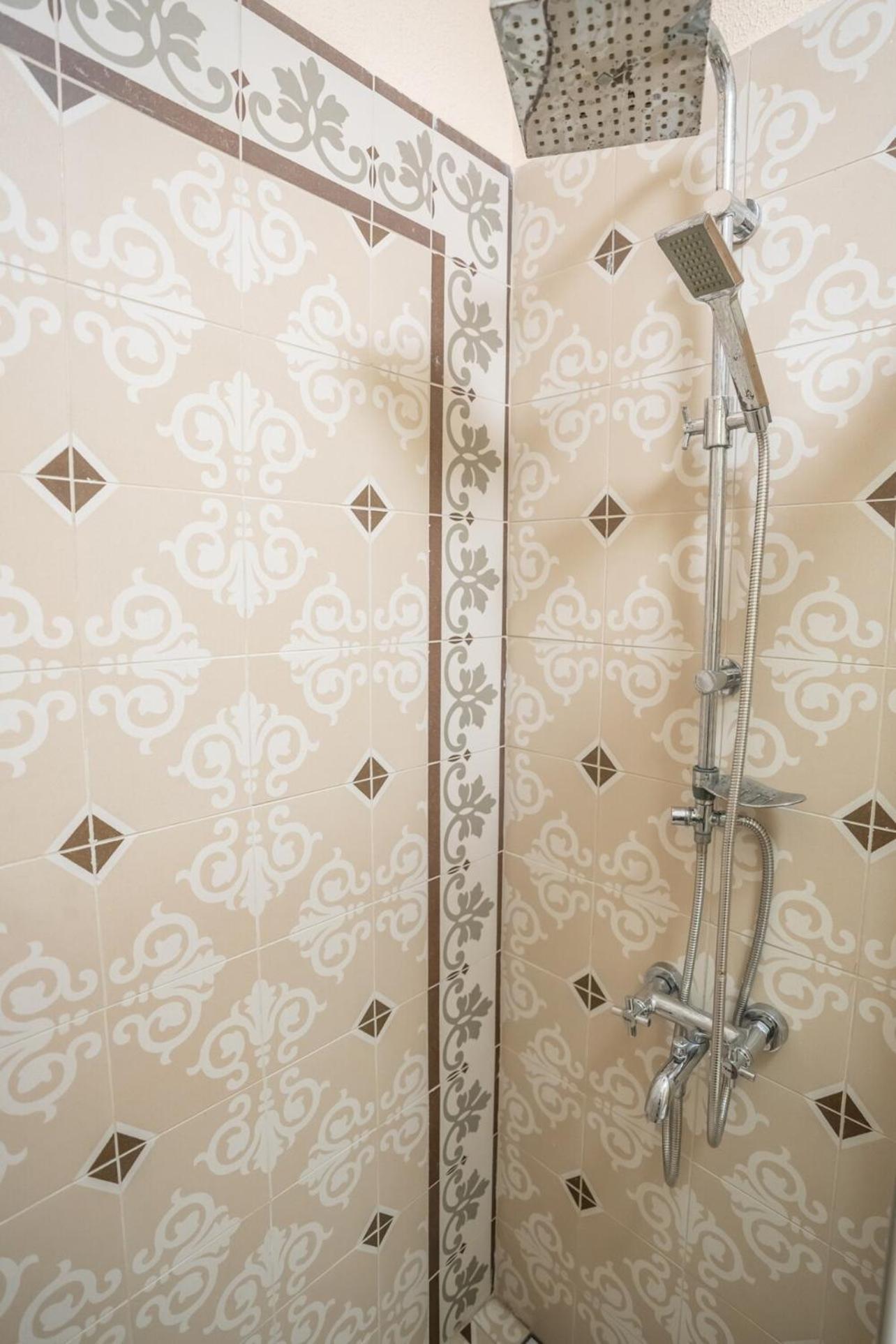 Apartment Cukurcuma 2br Stylish Interior Istanbul