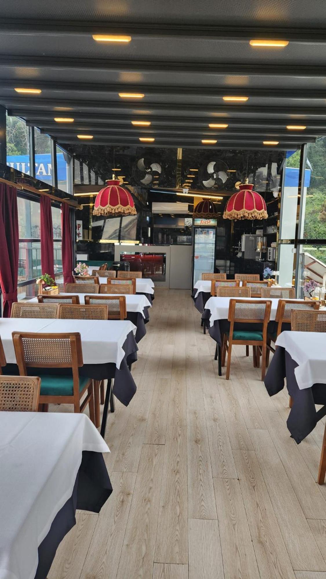 Hotel Lale Sultan Istanbul