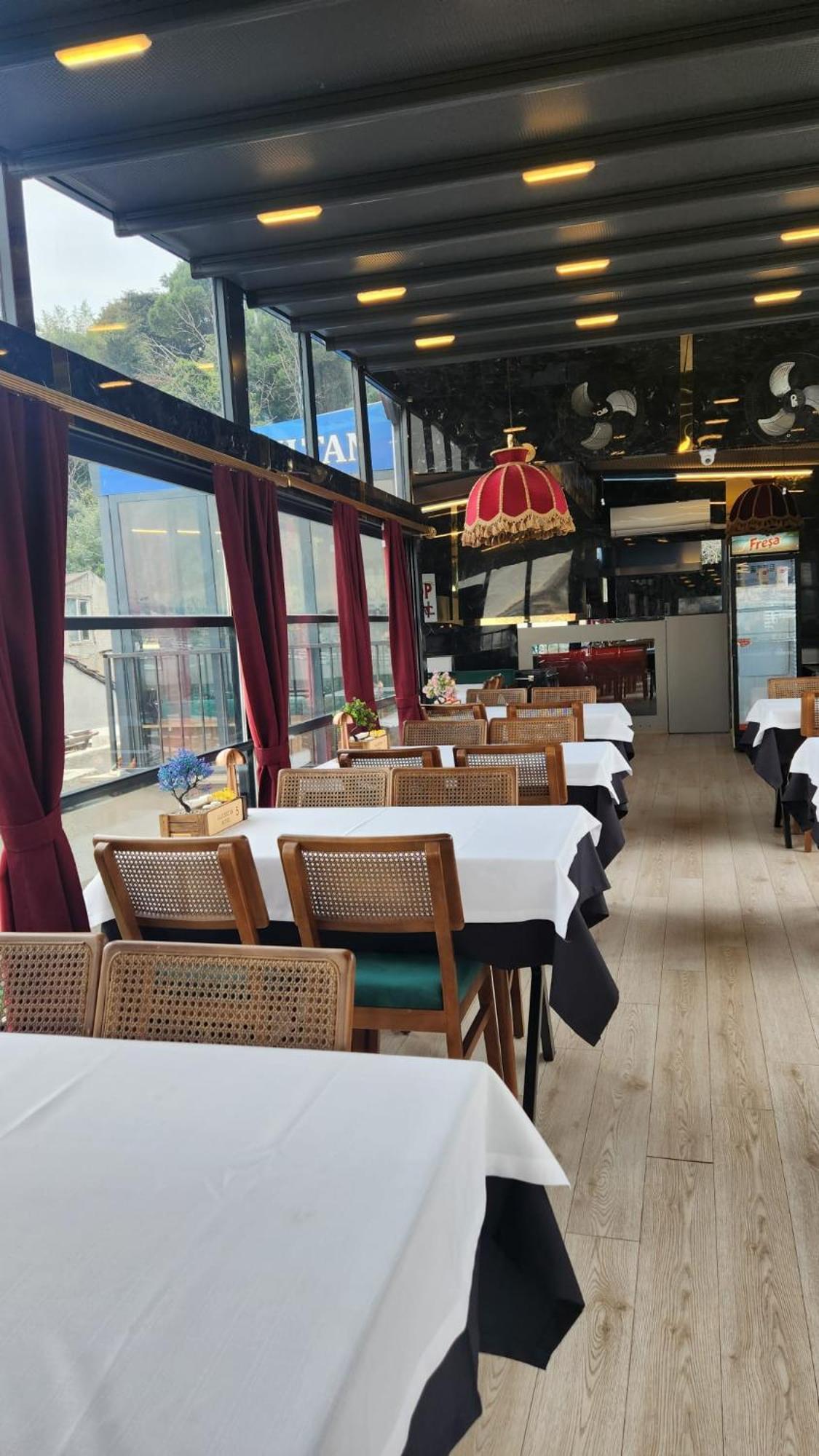 Hotel Lale Sultan Istanbul