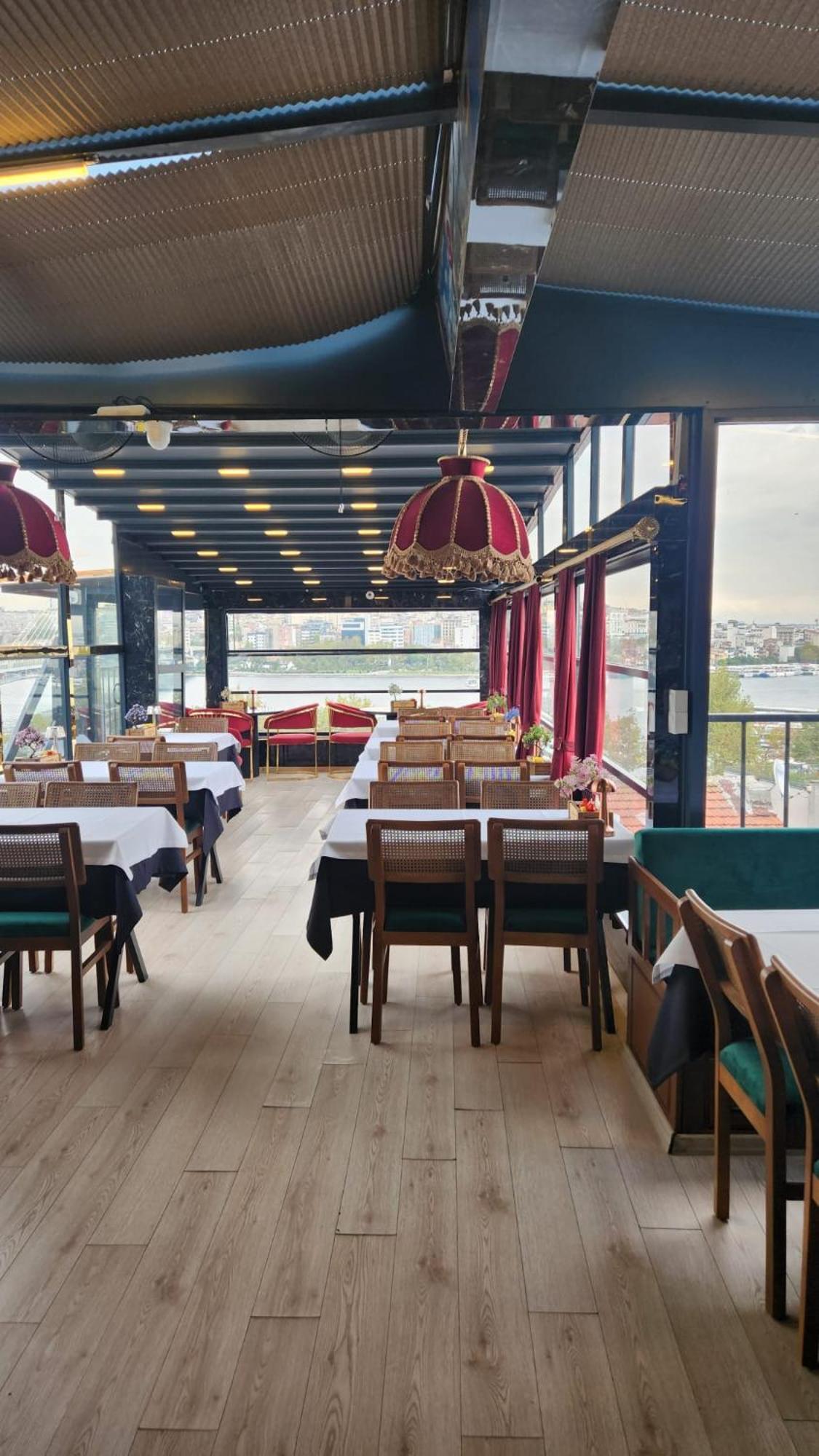 Lale Sultan Hotel