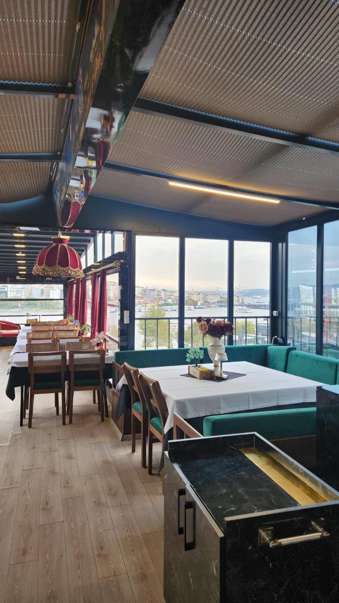 Lale Sultan Hotel Istanbul