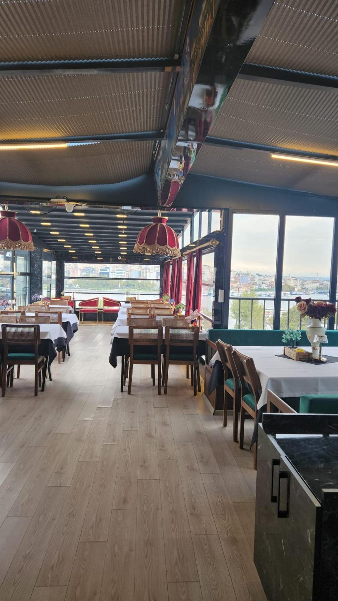 Hotel Lale Sultan Istanbul