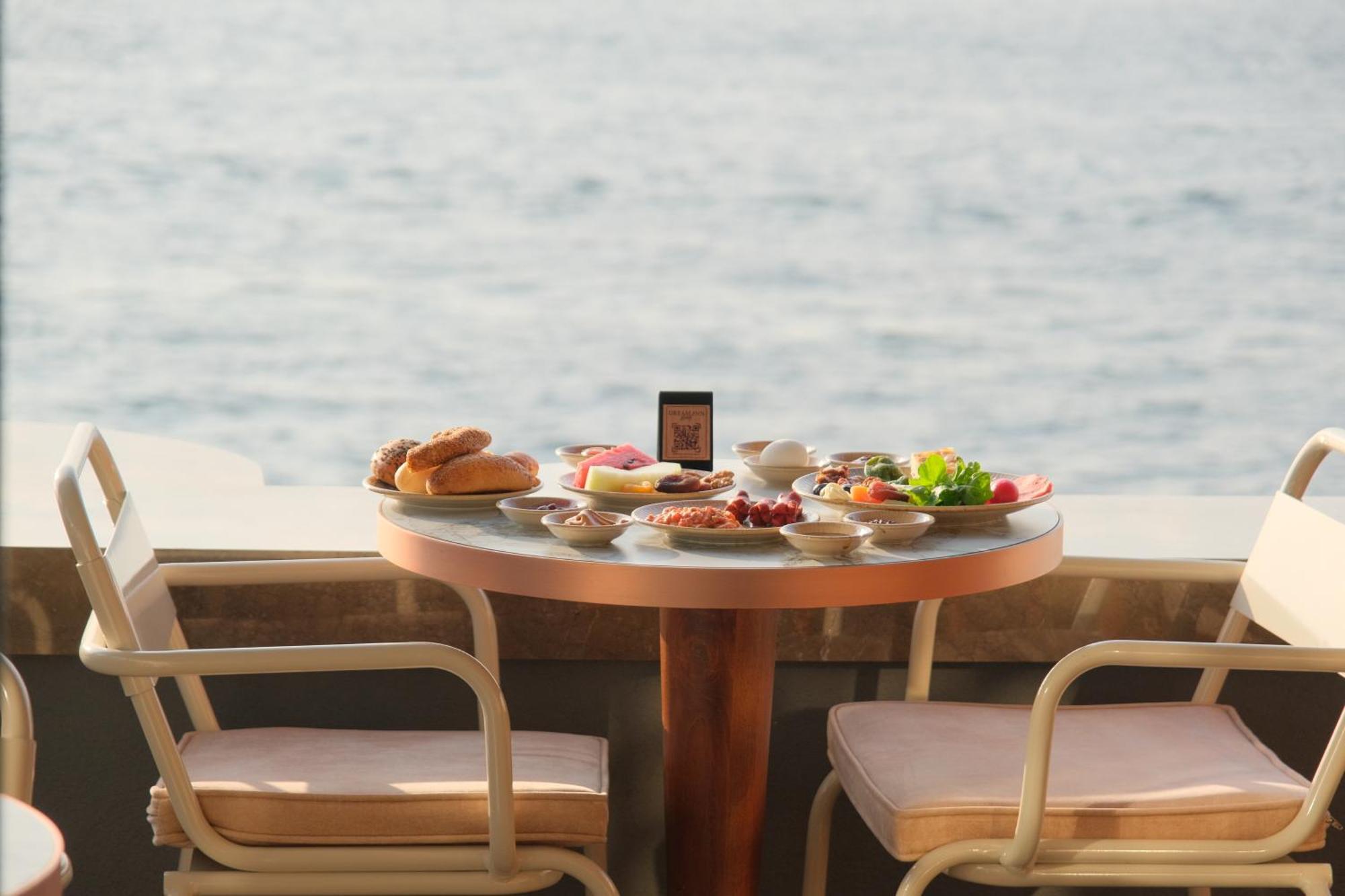 Otel Dream Karakoey Bosphorus *