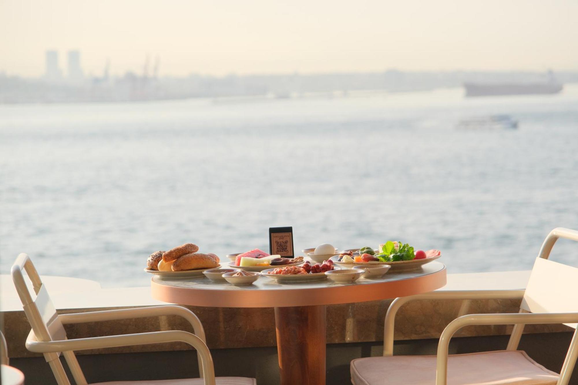 Otel Dream Karakoey Bosphorus *