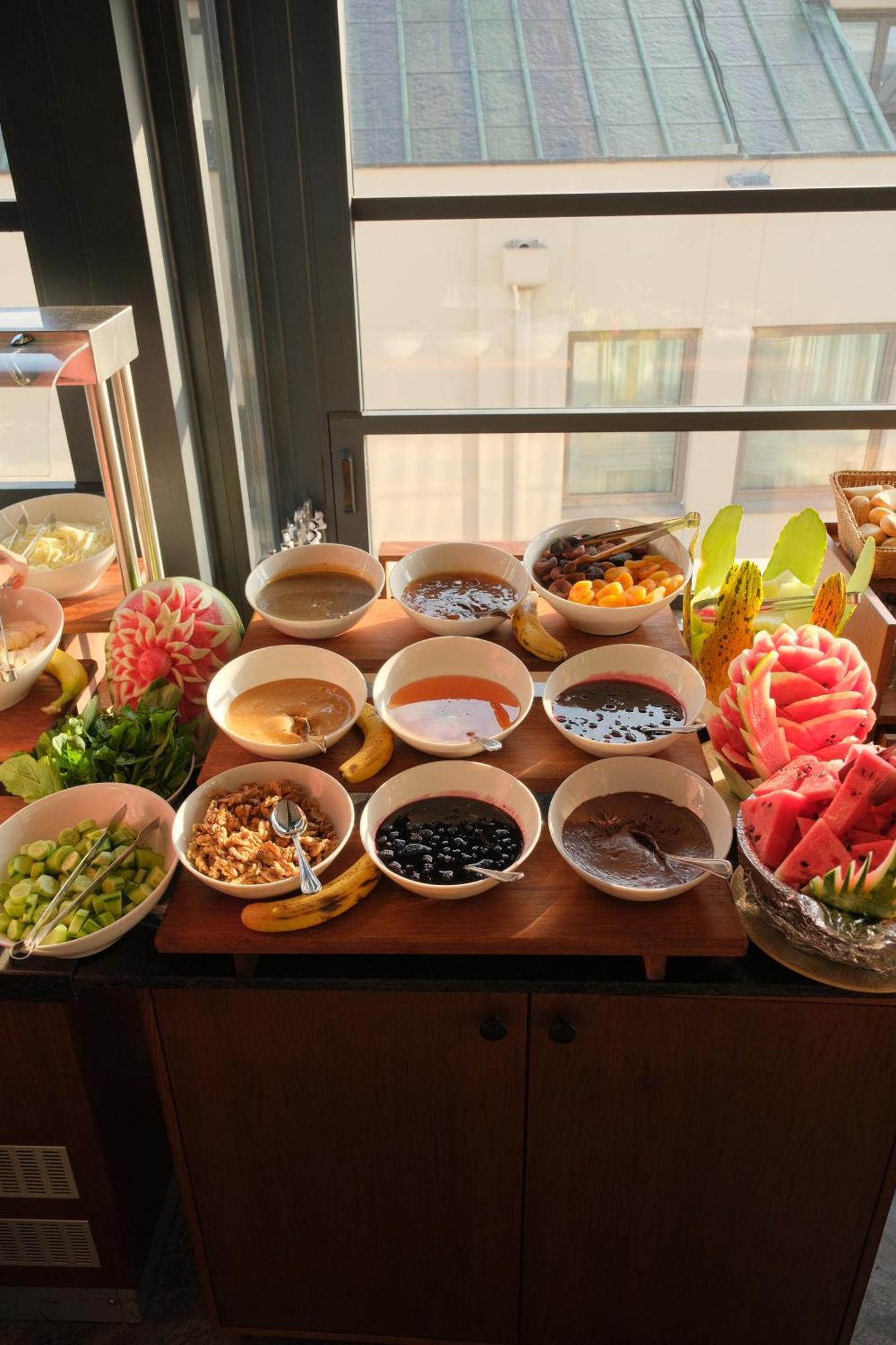 Dream Karakoey Bosphorus Otel İstanbul