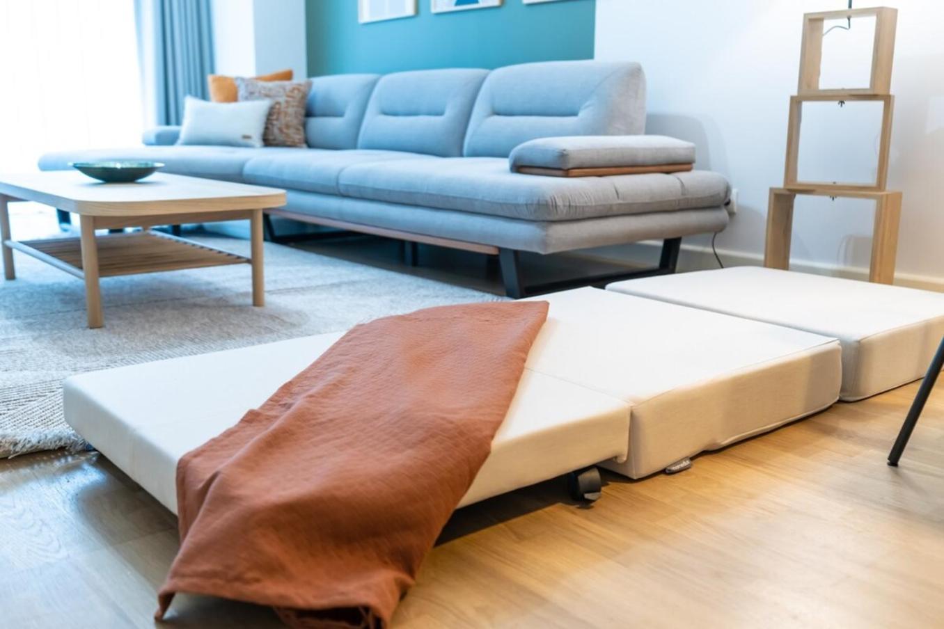 1-bdr Getaway With Poolgym Near Taksim Square Apartment Istanbul