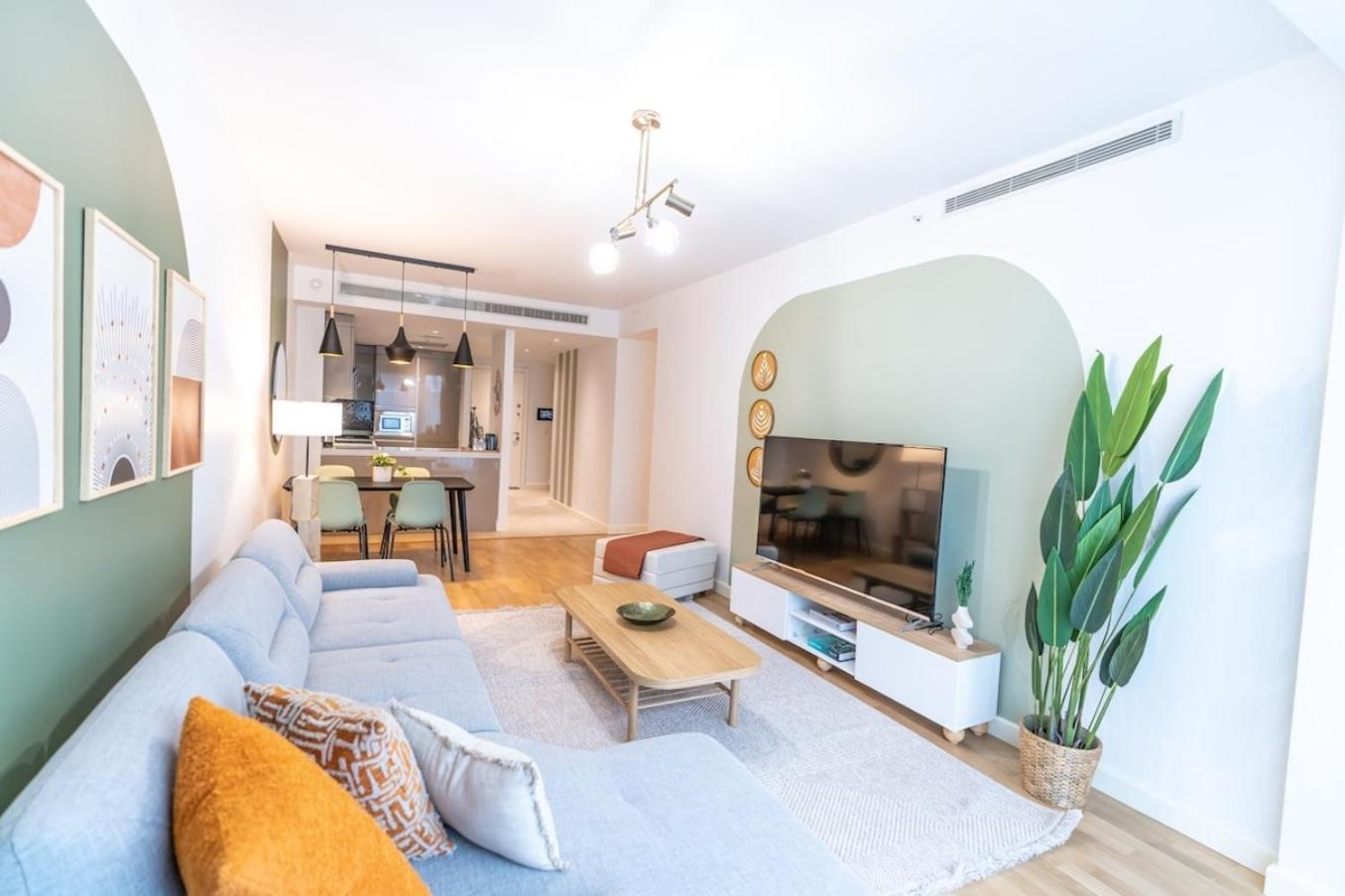 1-bdr Getaway With Poolgym Near Taksim Square Apartment Istanbul