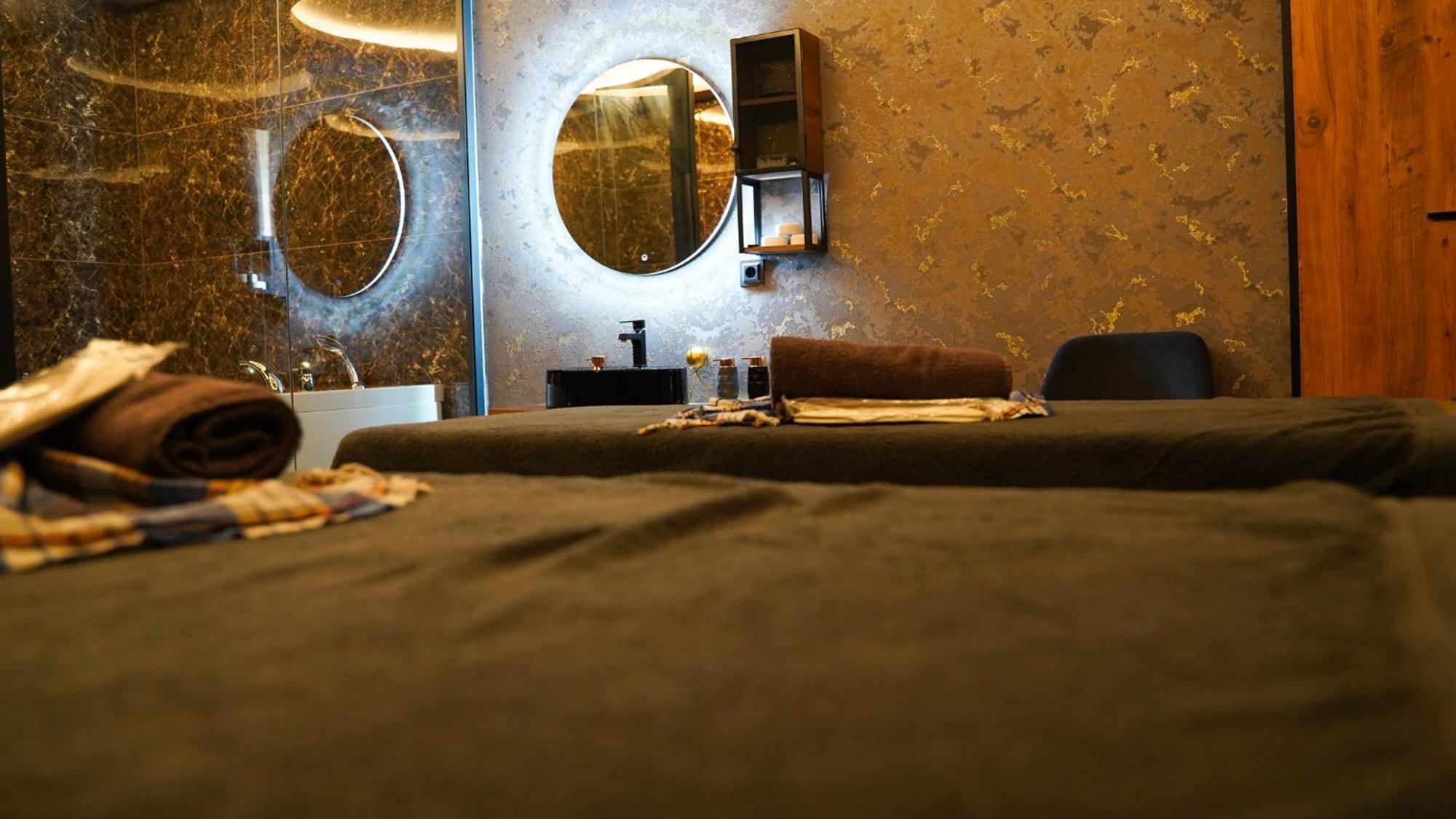 Cip & - Bakirkoey Center Hotel Istambul