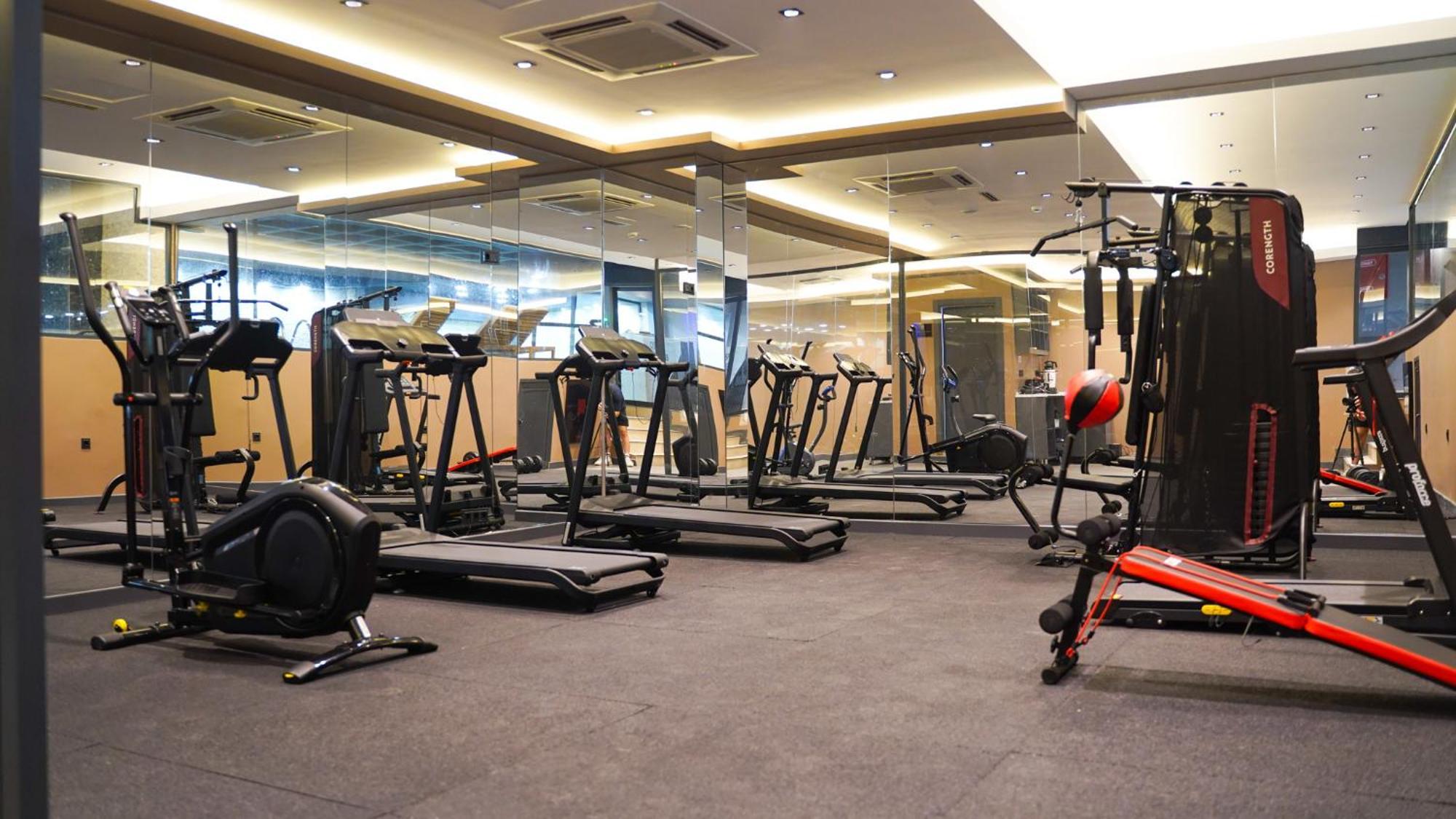 Cip & - Bakirkoey Center Hotel Istambul
