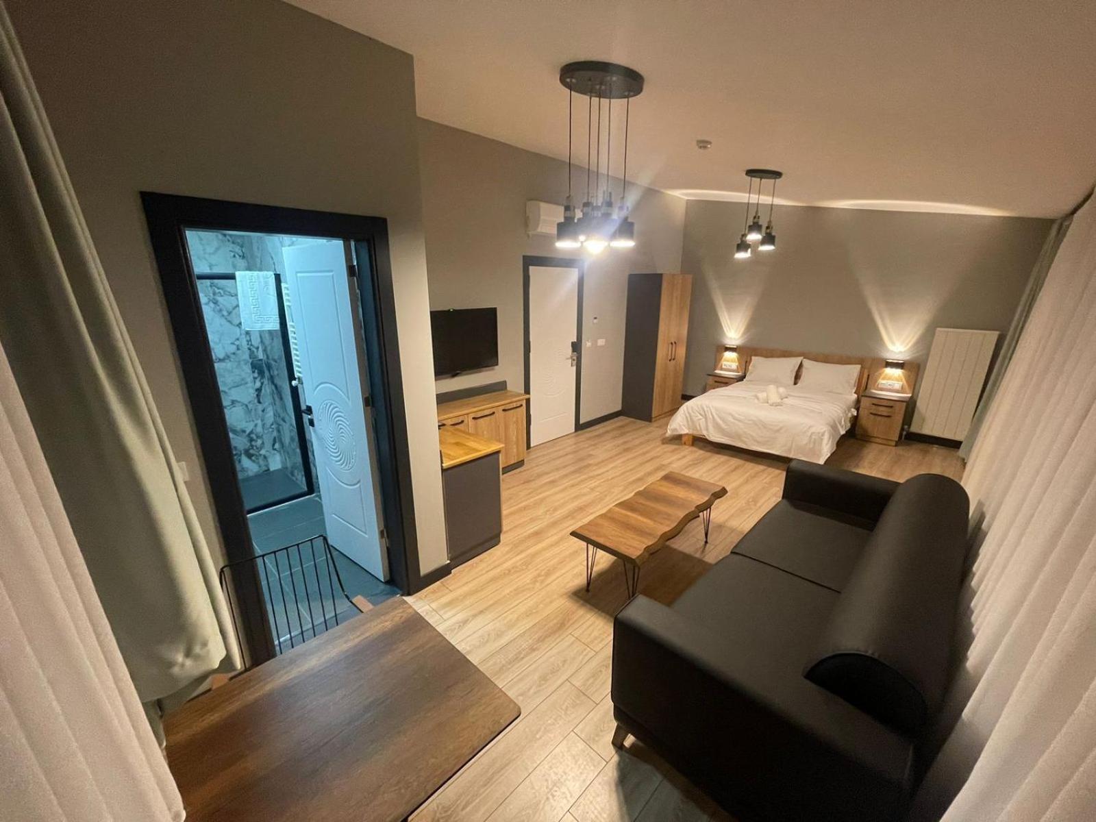 Taksim Millennium Alkan Apartment