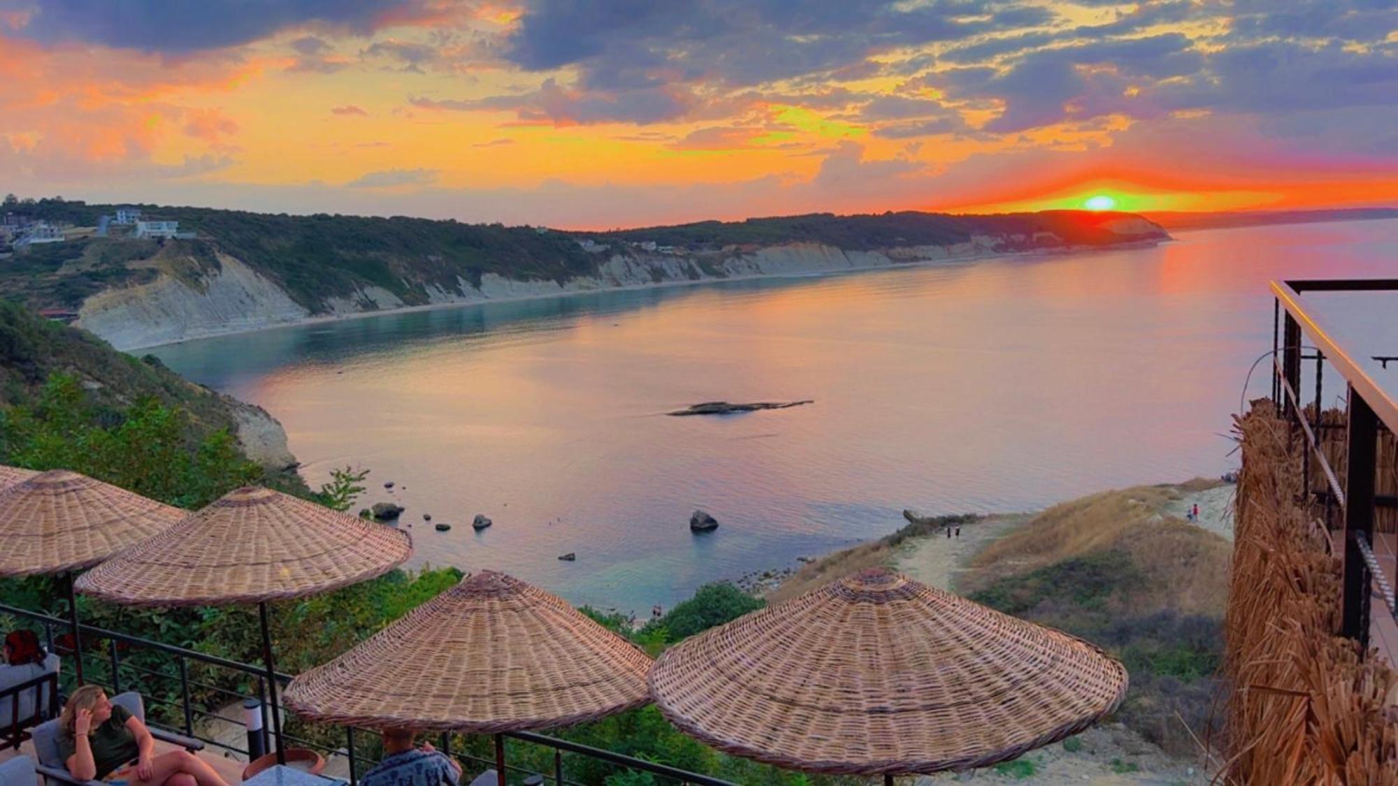 Hotel Marina Fener &