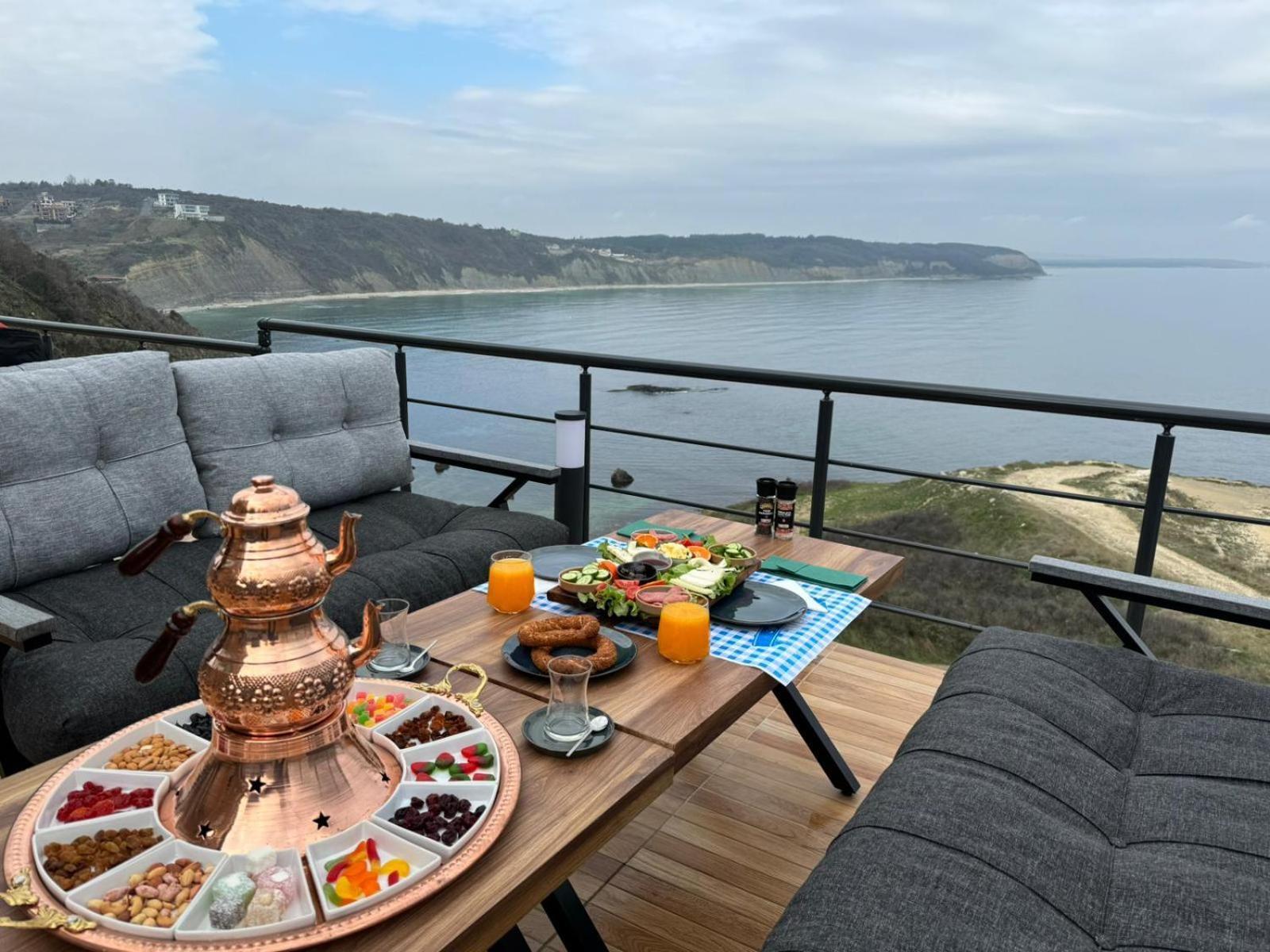Hotel Marina Fener &