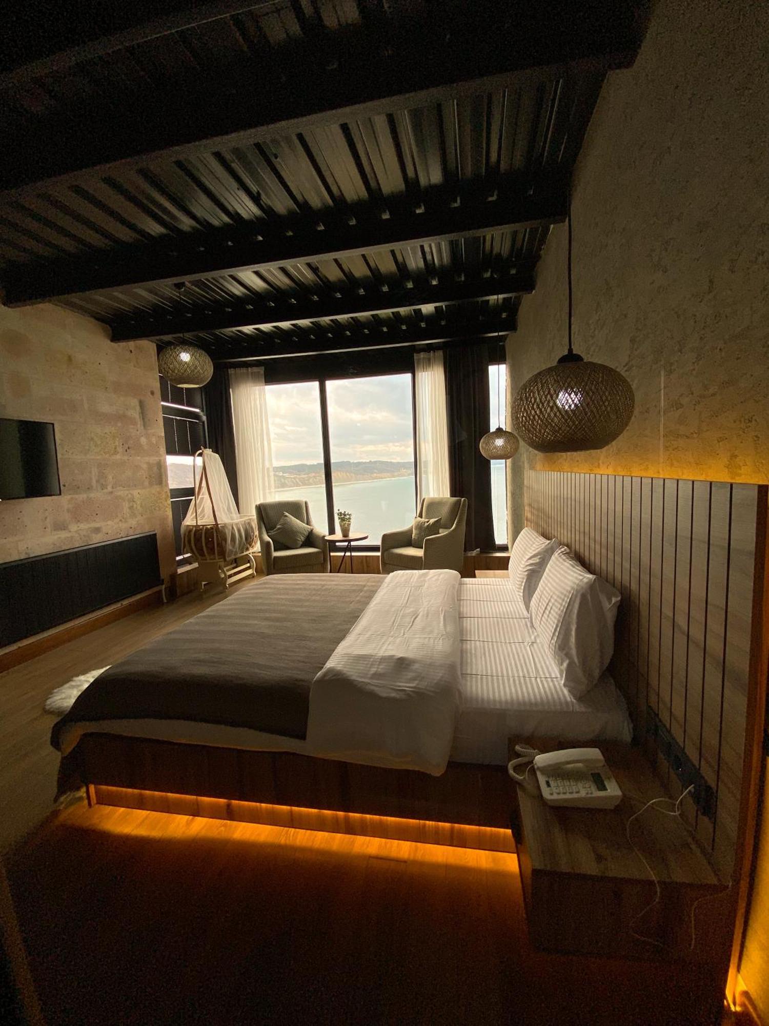 Marina Fener & Istanbul