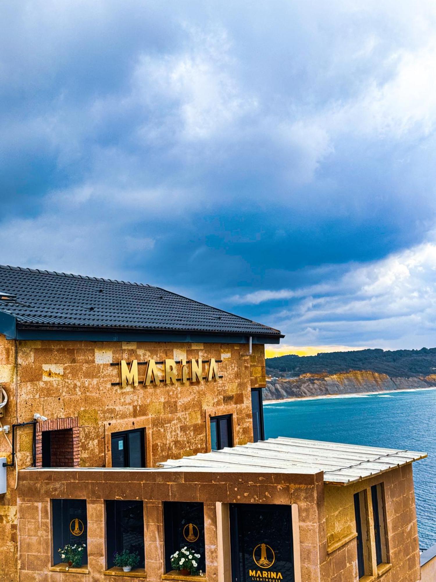 Hotel Marina Fener &