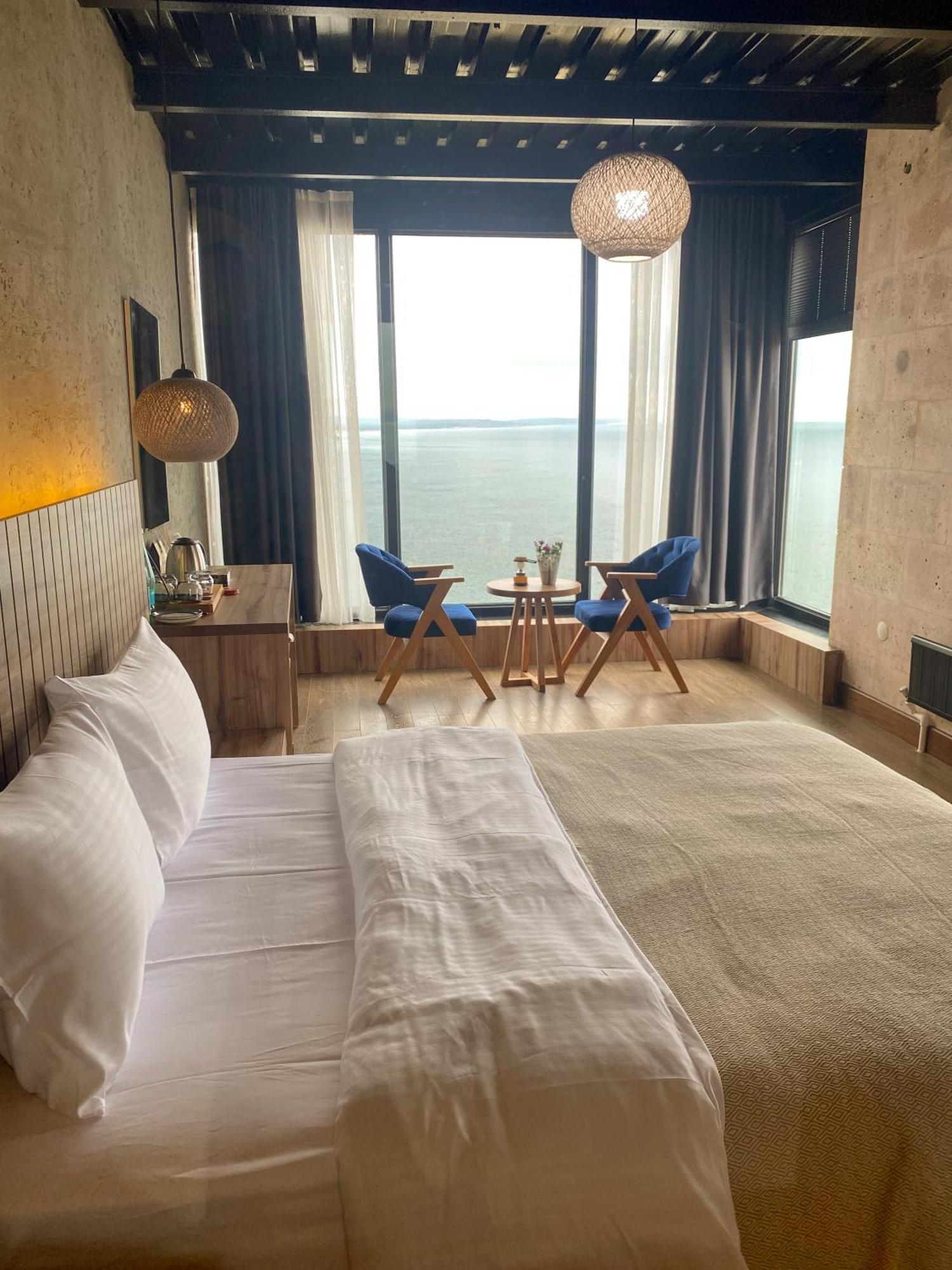 Hotel Marina Fener & *