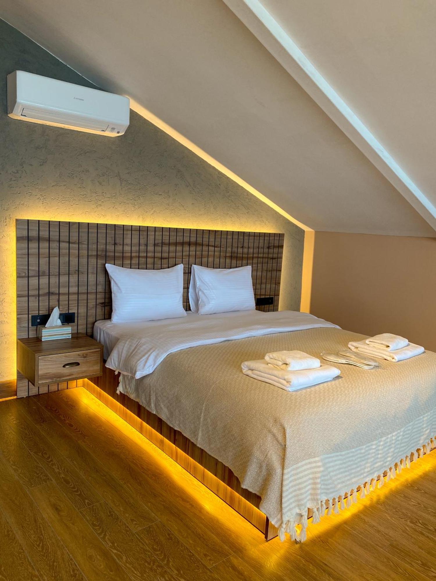 Marina Fener & Hotel Istanbul
