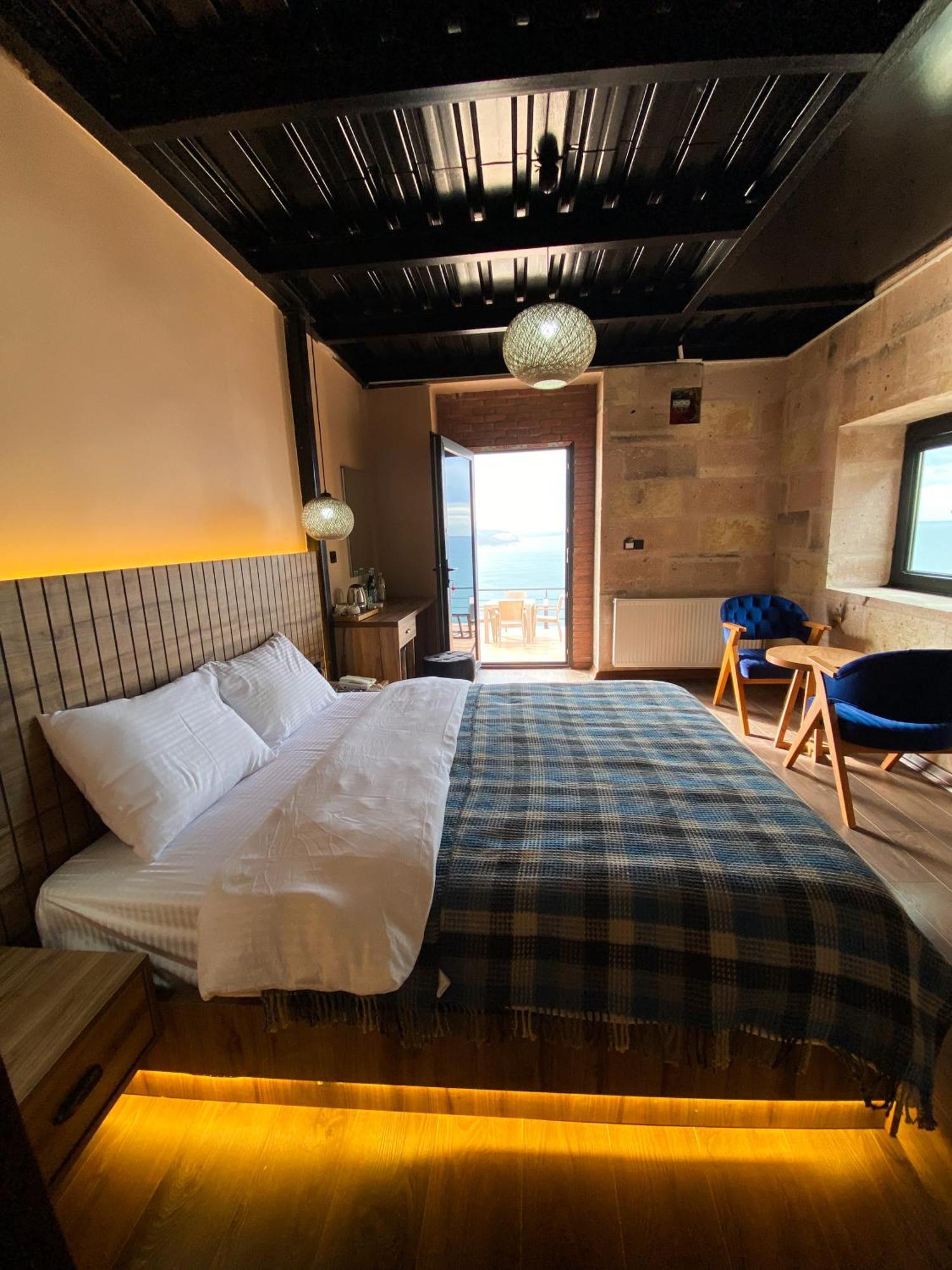 Marina Fener & Hotel