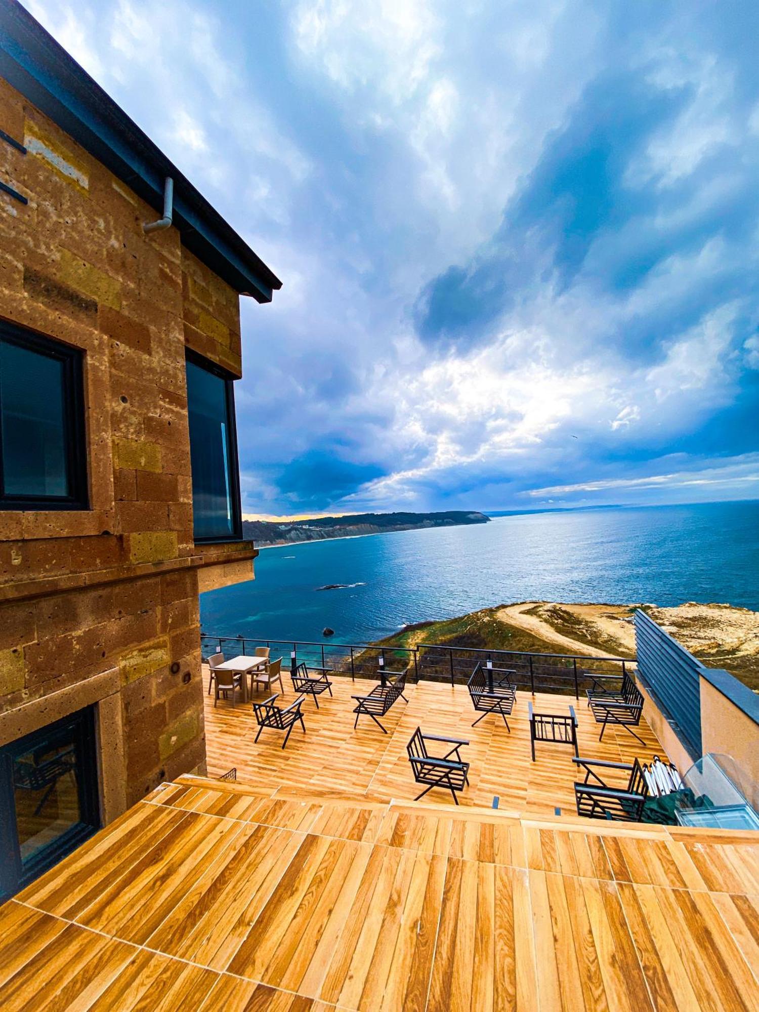 Hotel Marina Fener &