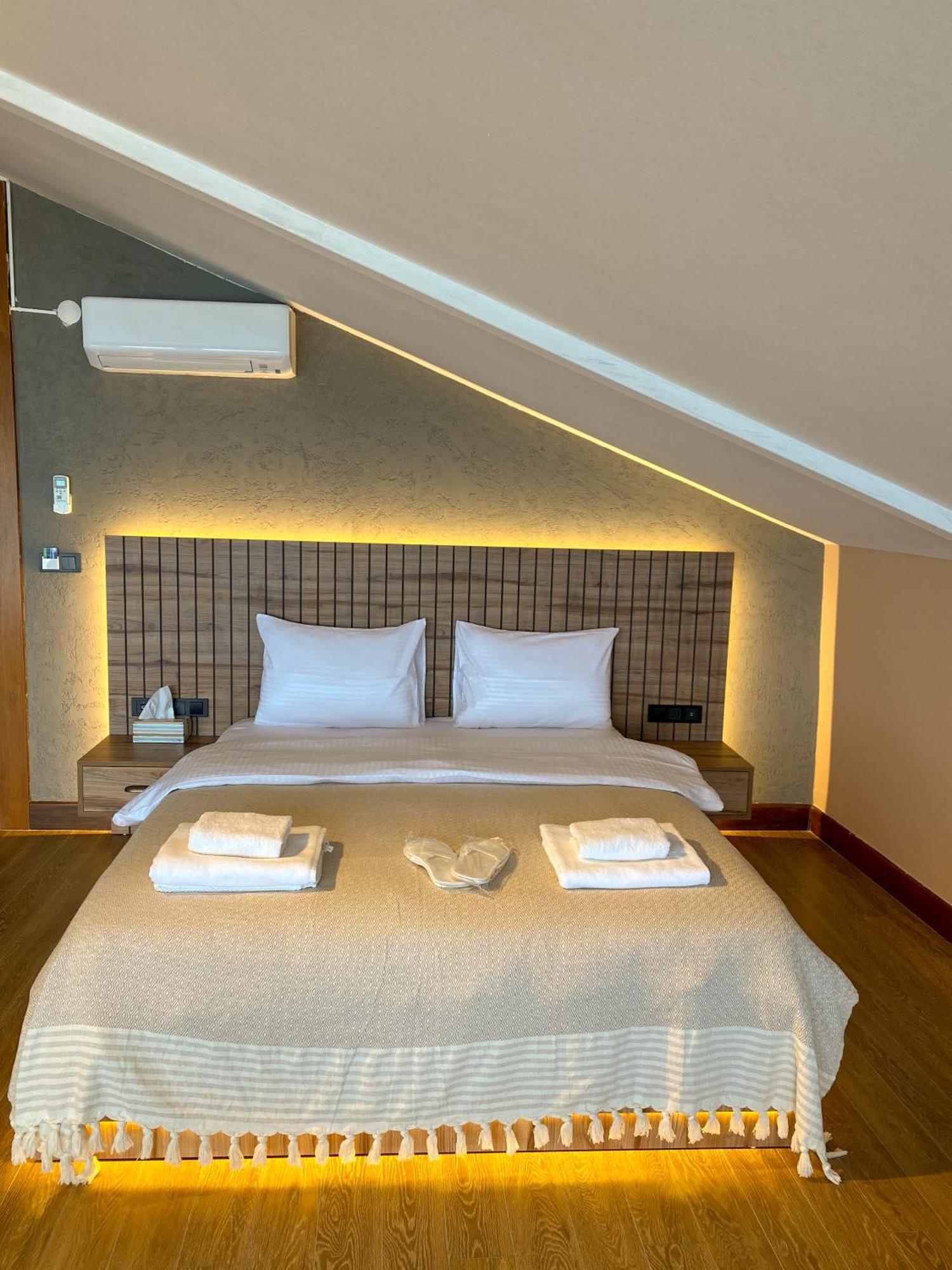 Hotel Marina Fener & *