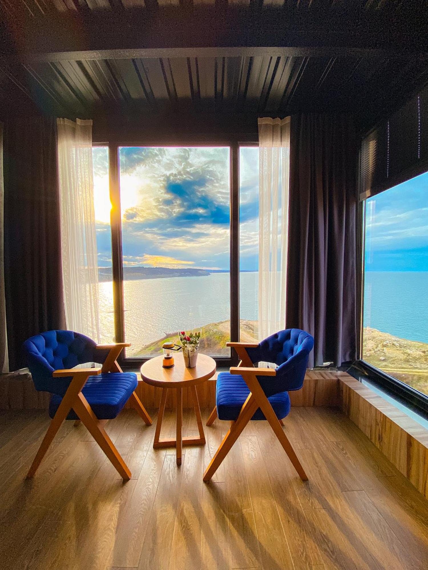 Marina Fener & Hotel Istanbul