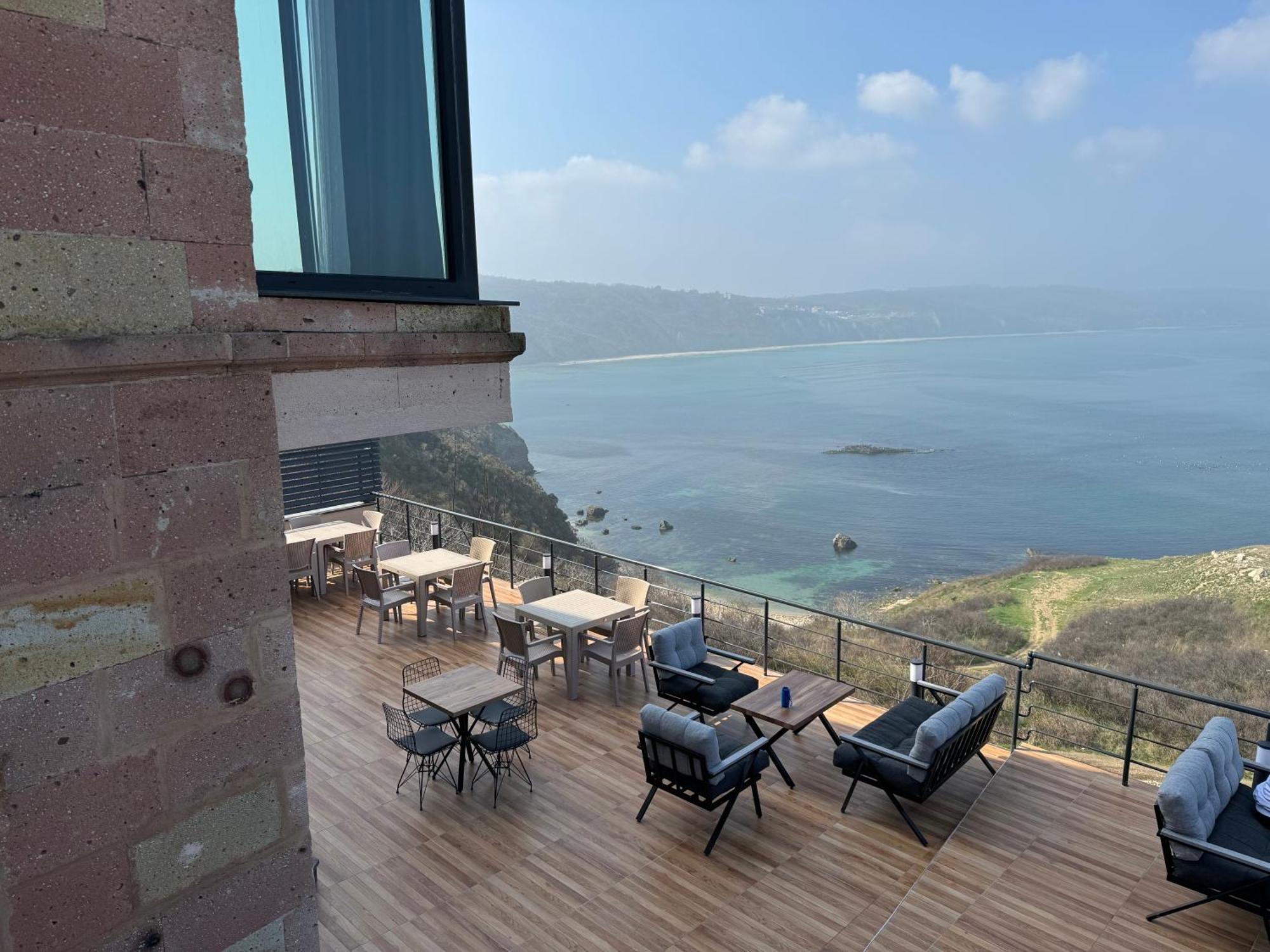 Marina Fener & Hotel