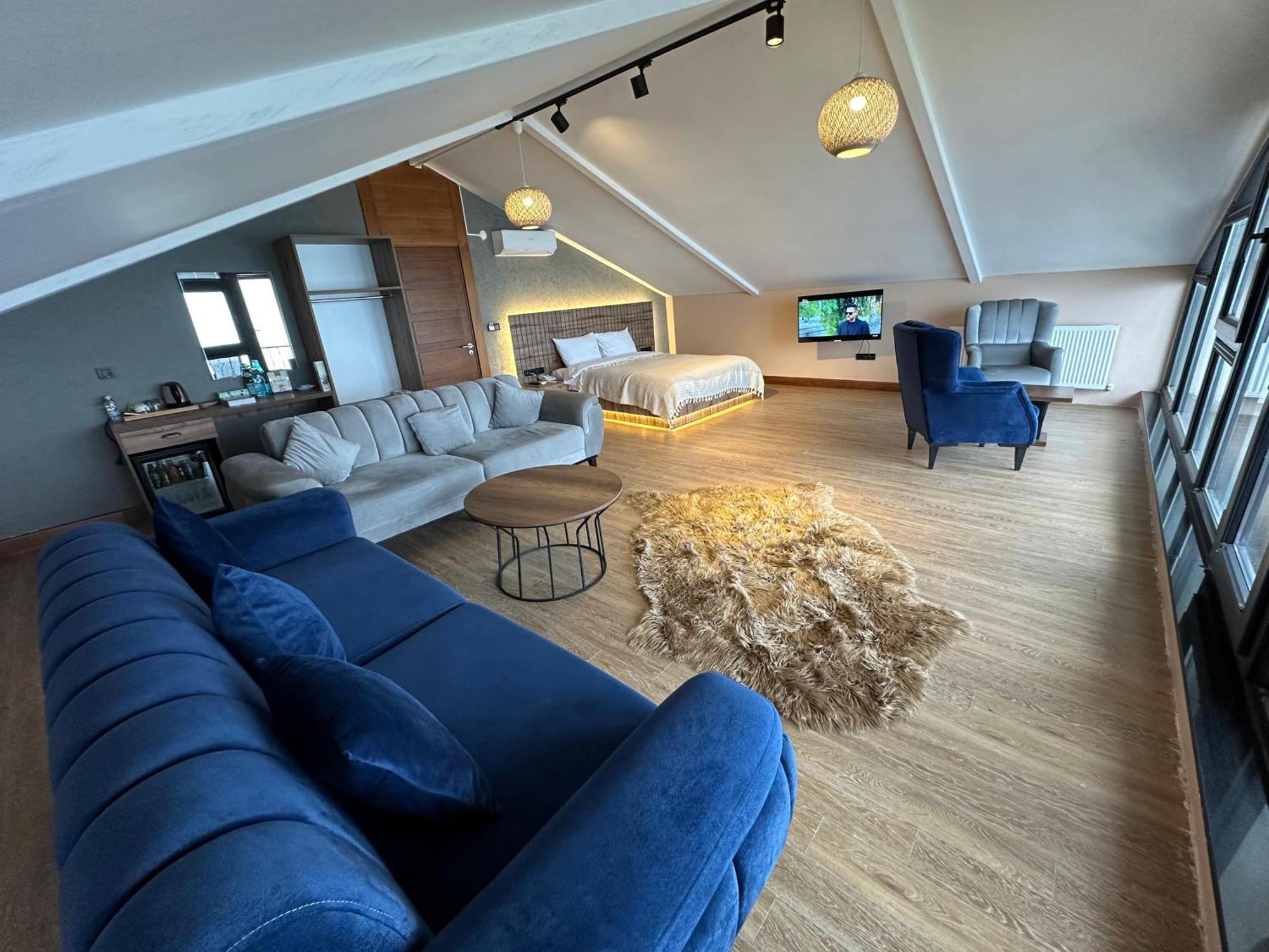 Hotel Marina Fener &