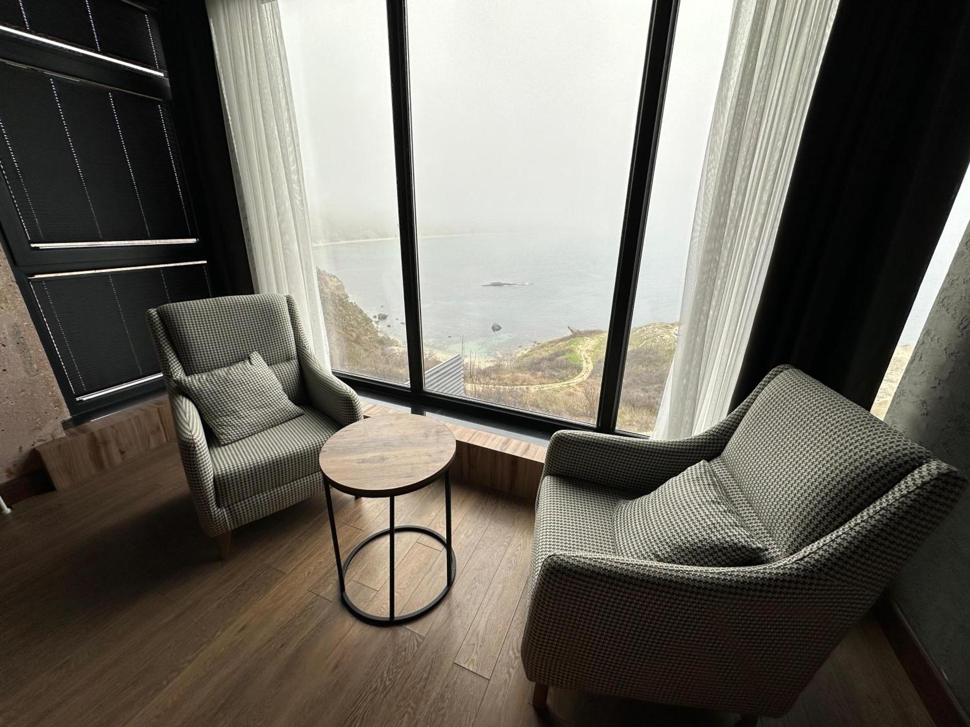 Hotel Marina Fener & Istanbul
