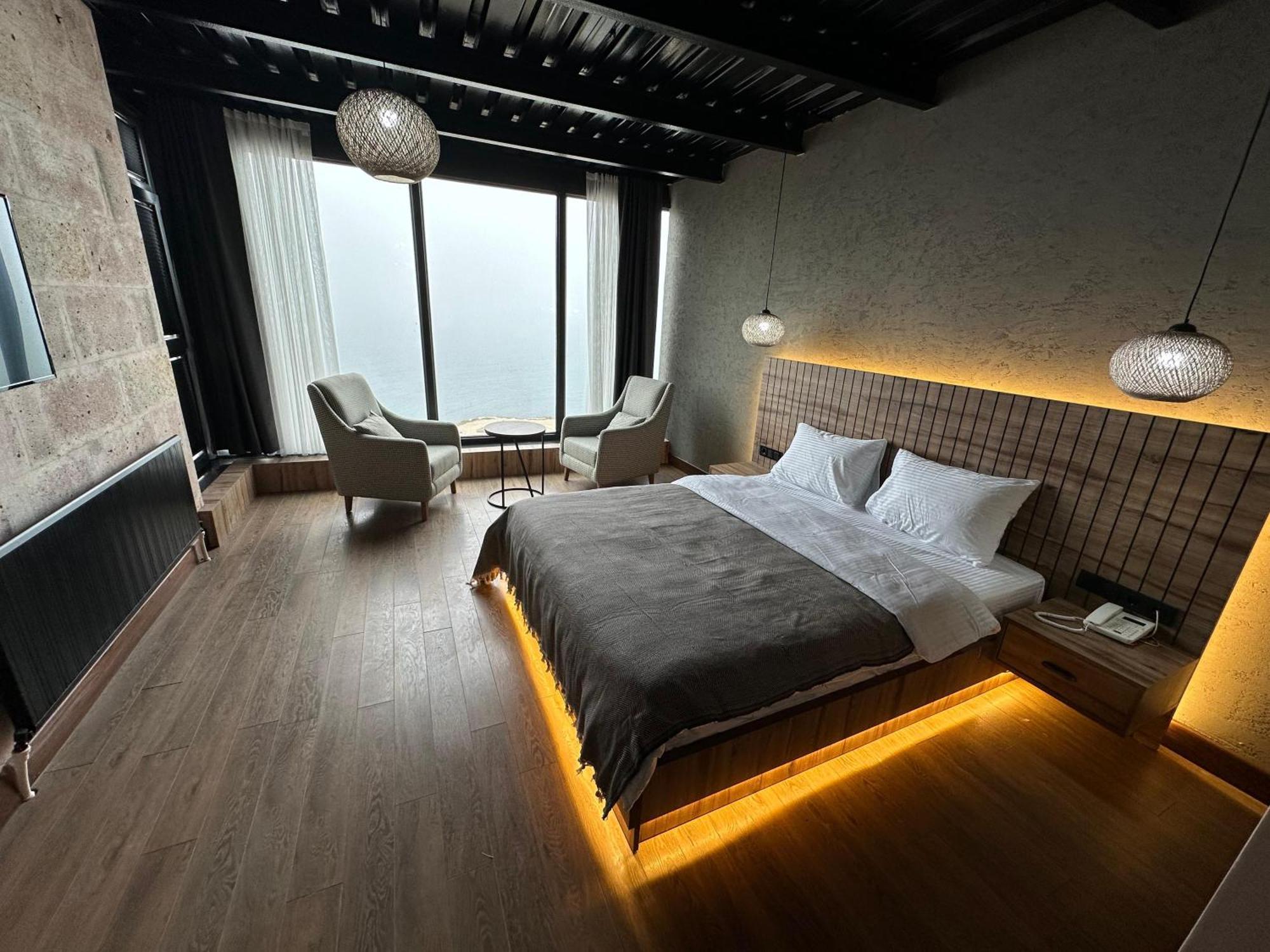 Marina Fener & Istanbul