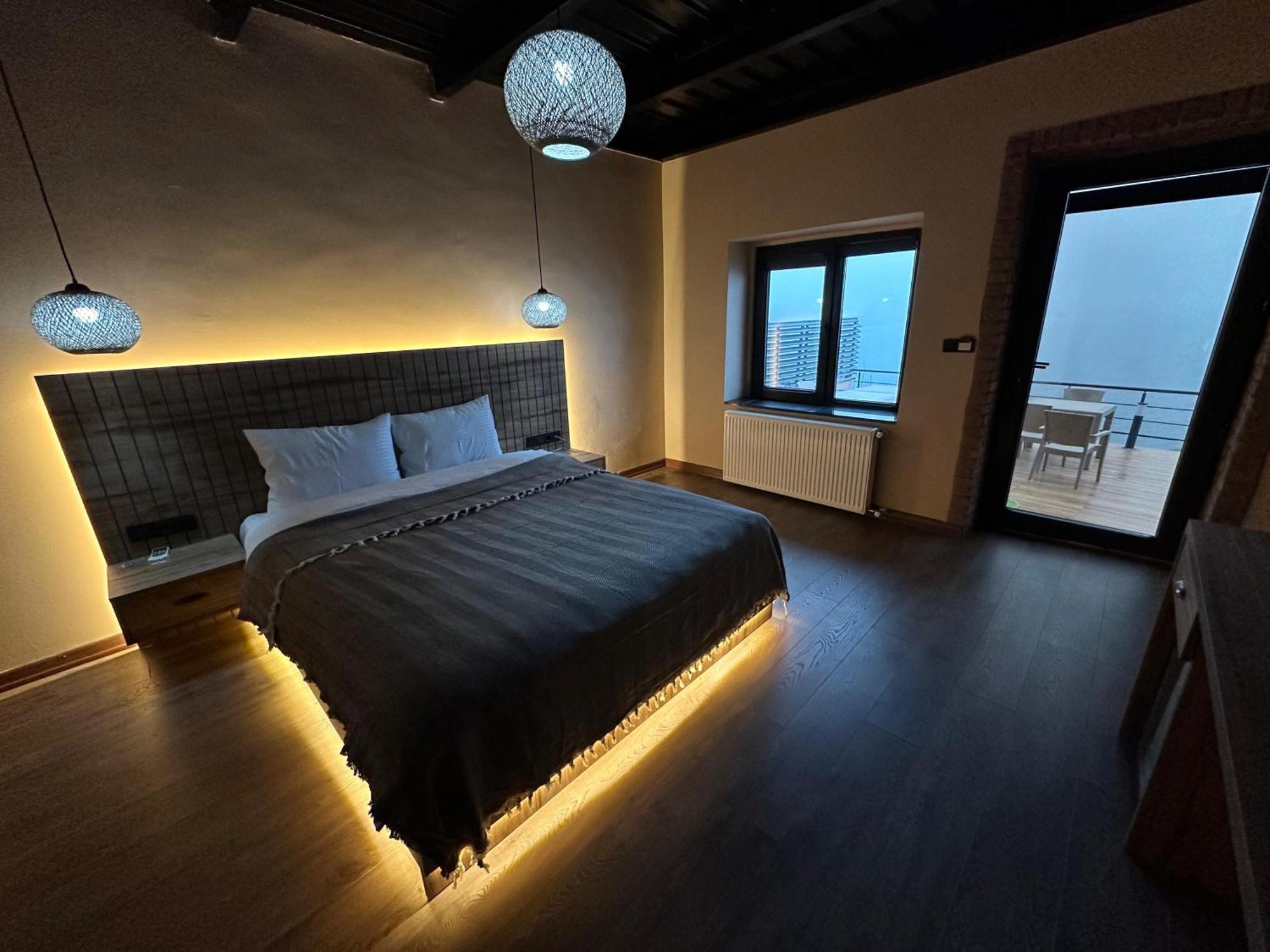 Marina Fener & Hotel Istanbul