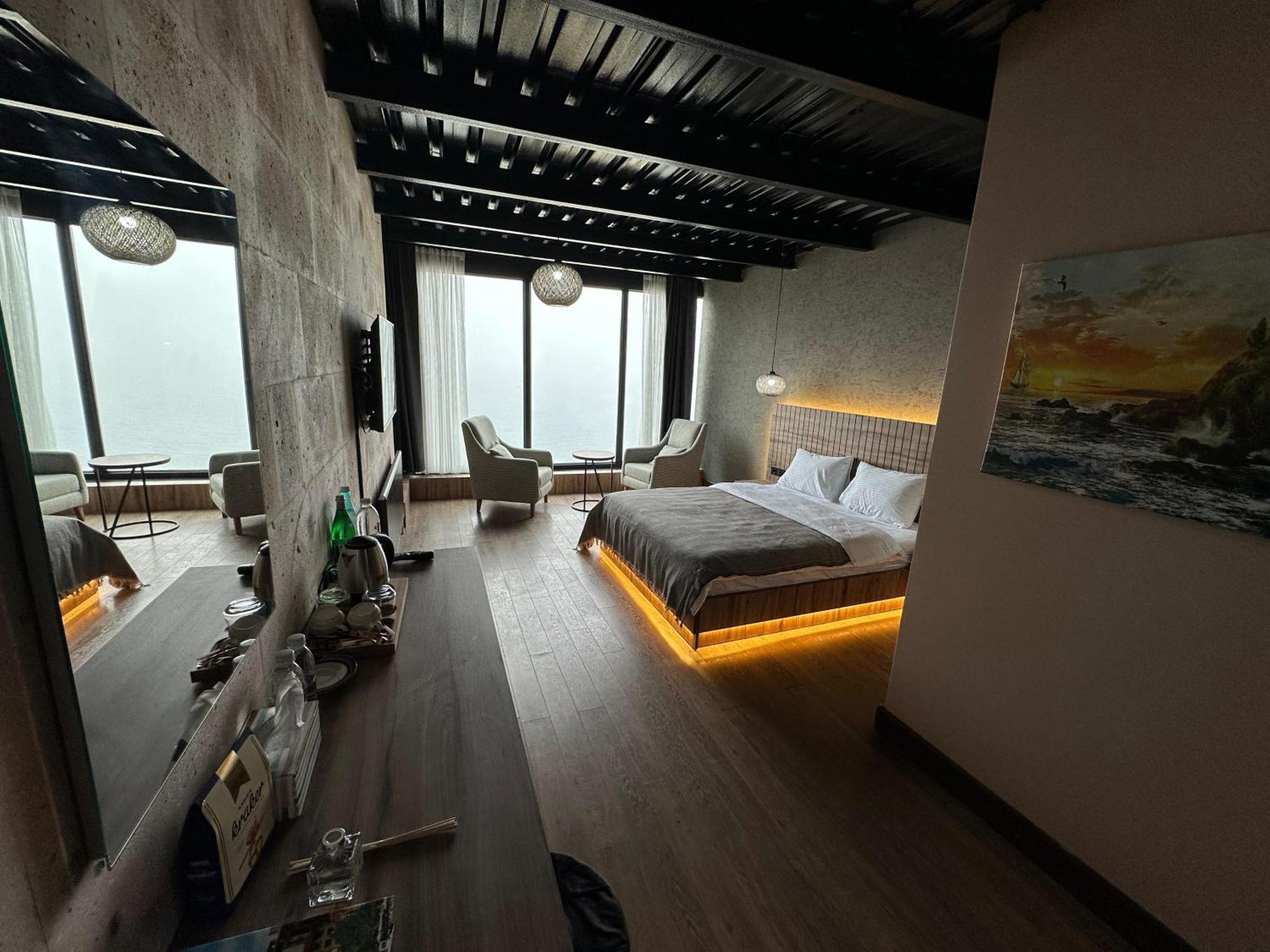 Marina Fener & Hotel
