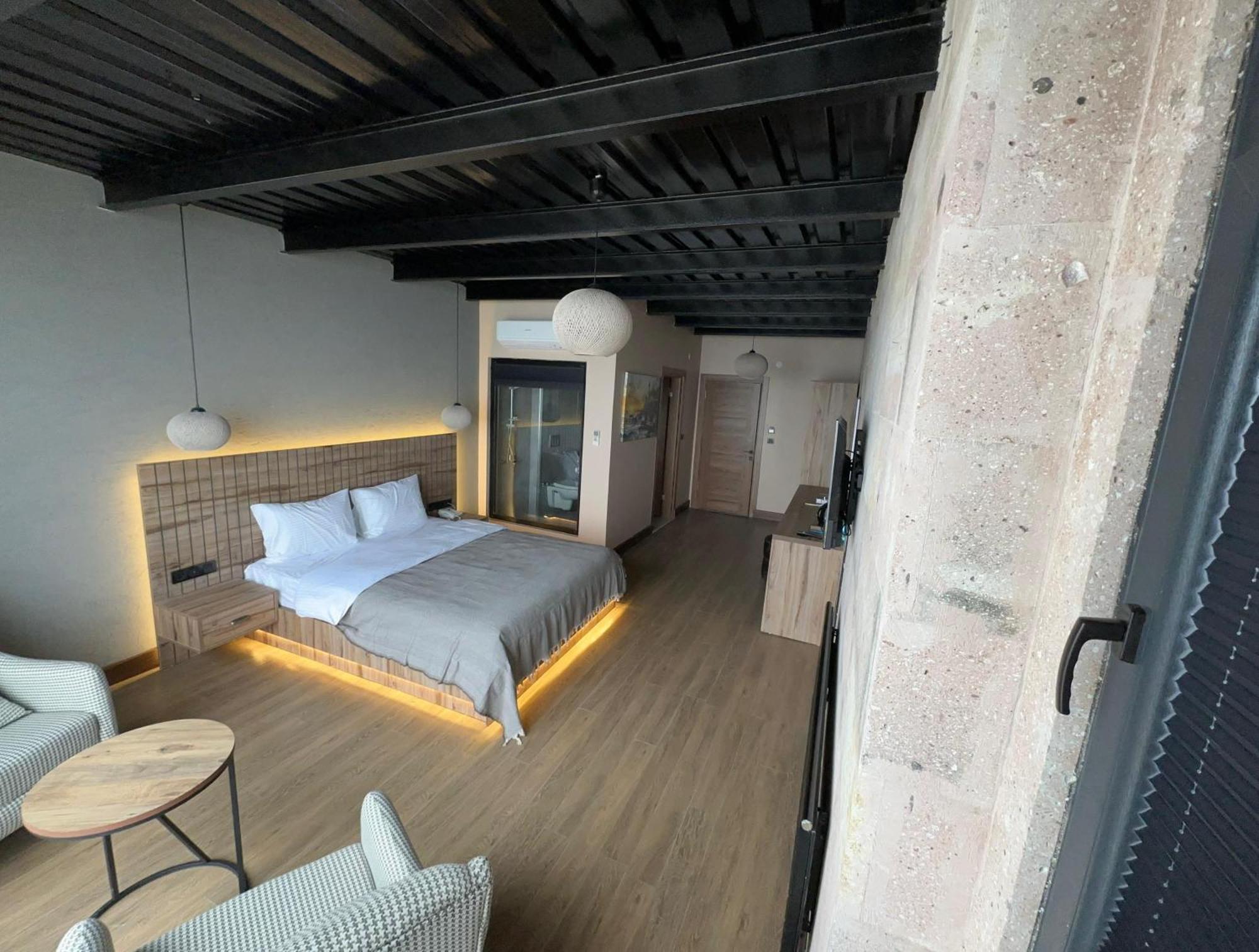 Hotel Marina Fener &