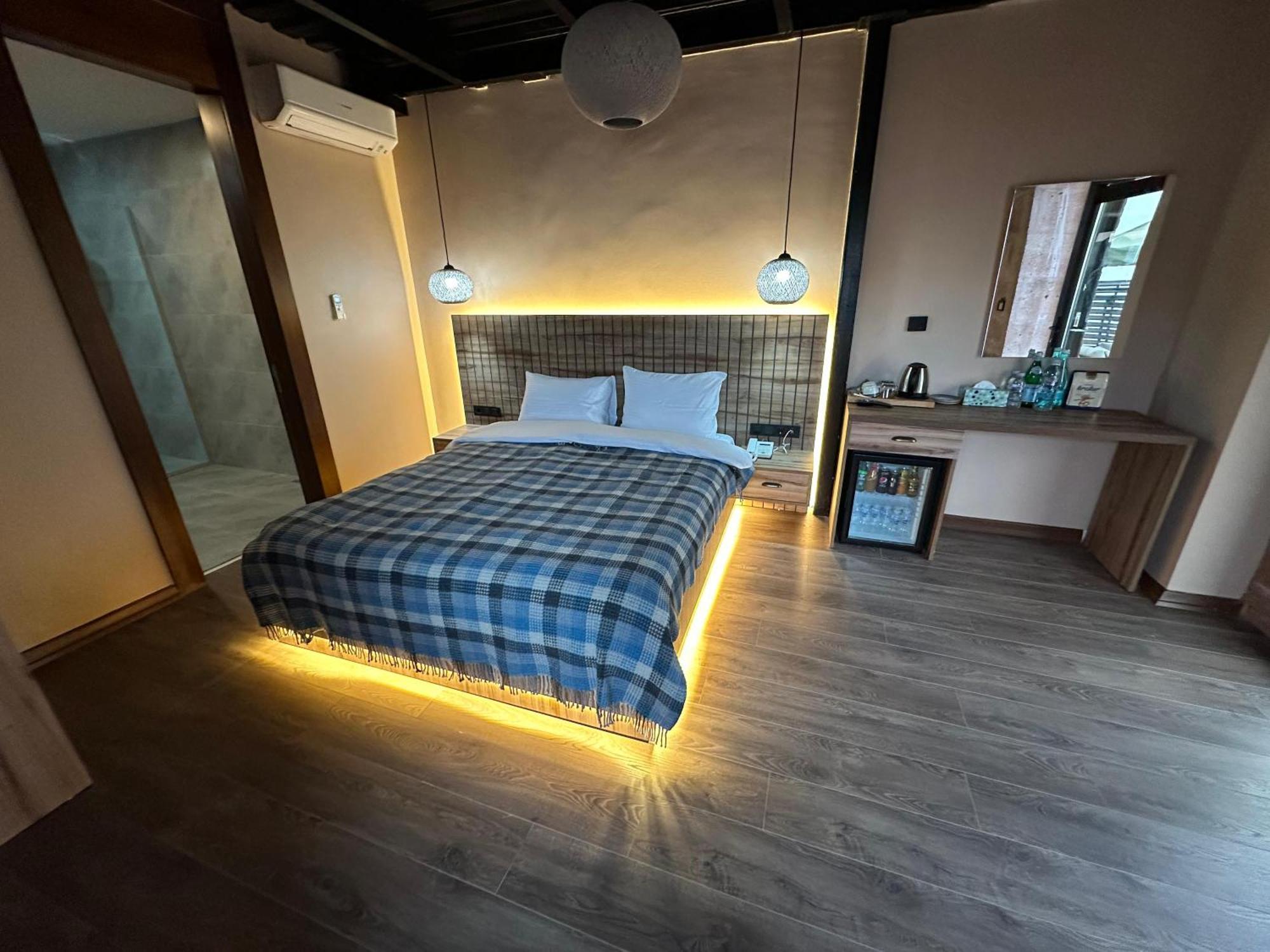 Marina Fener & Hotel Istanbul